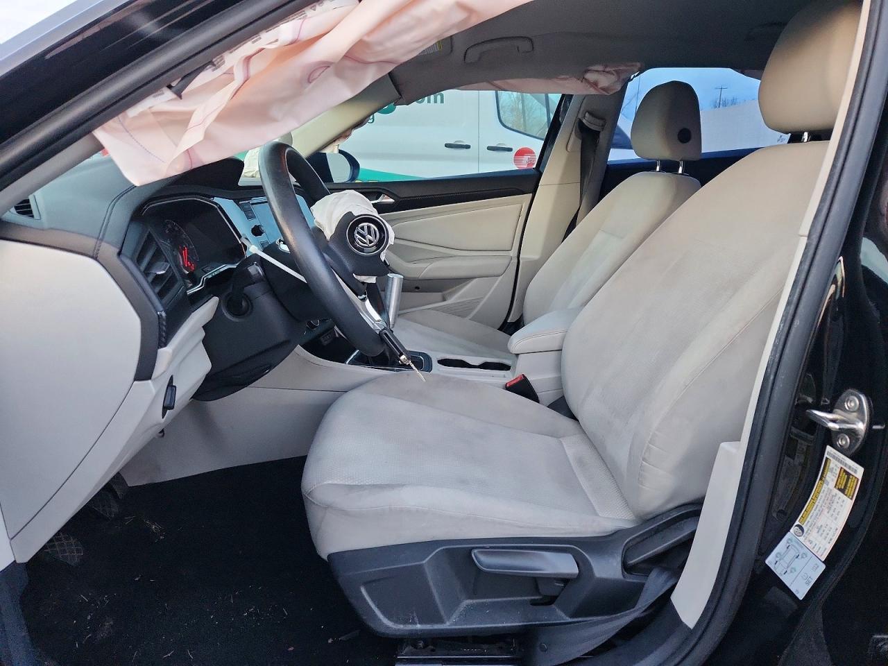 2020 Volkswagen Jetta S - Фото 7