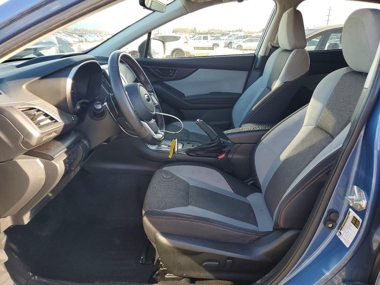 2021 Subaru Crosstrek Premium - Фото 7