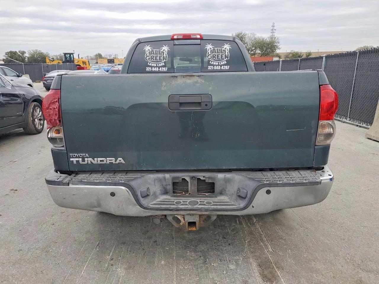 2007 Toyota Tundra Sr5 - Image 6