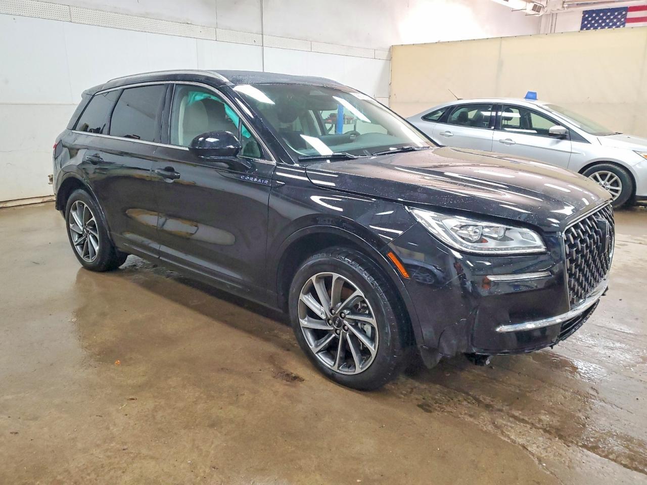 2024 Lincoln Corsair Grand Touring - Фото 4