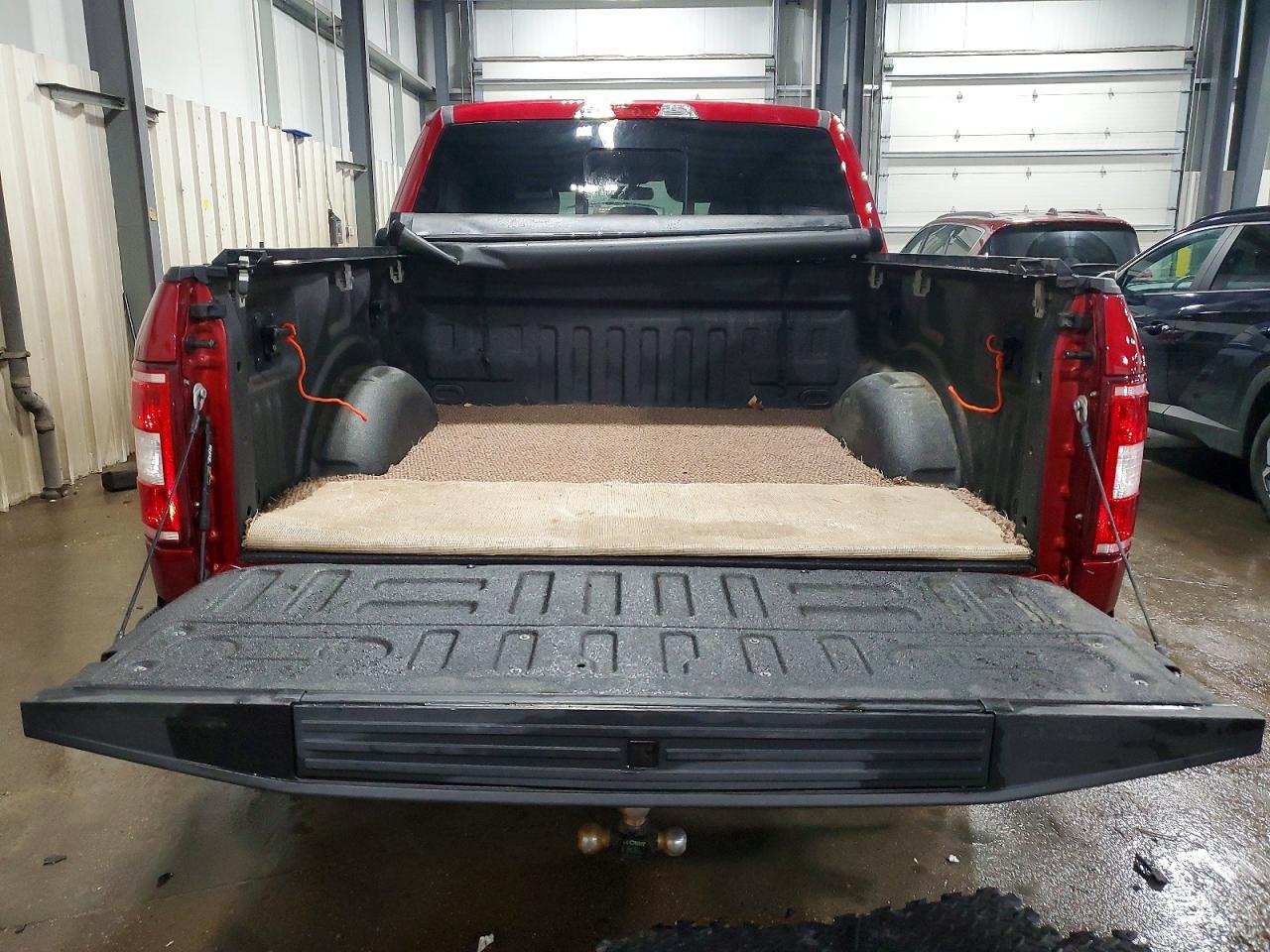 2019 Ford F150 Supercrew - Image 6