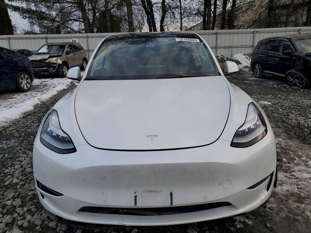 2022 Tesla Model Y - Image 5