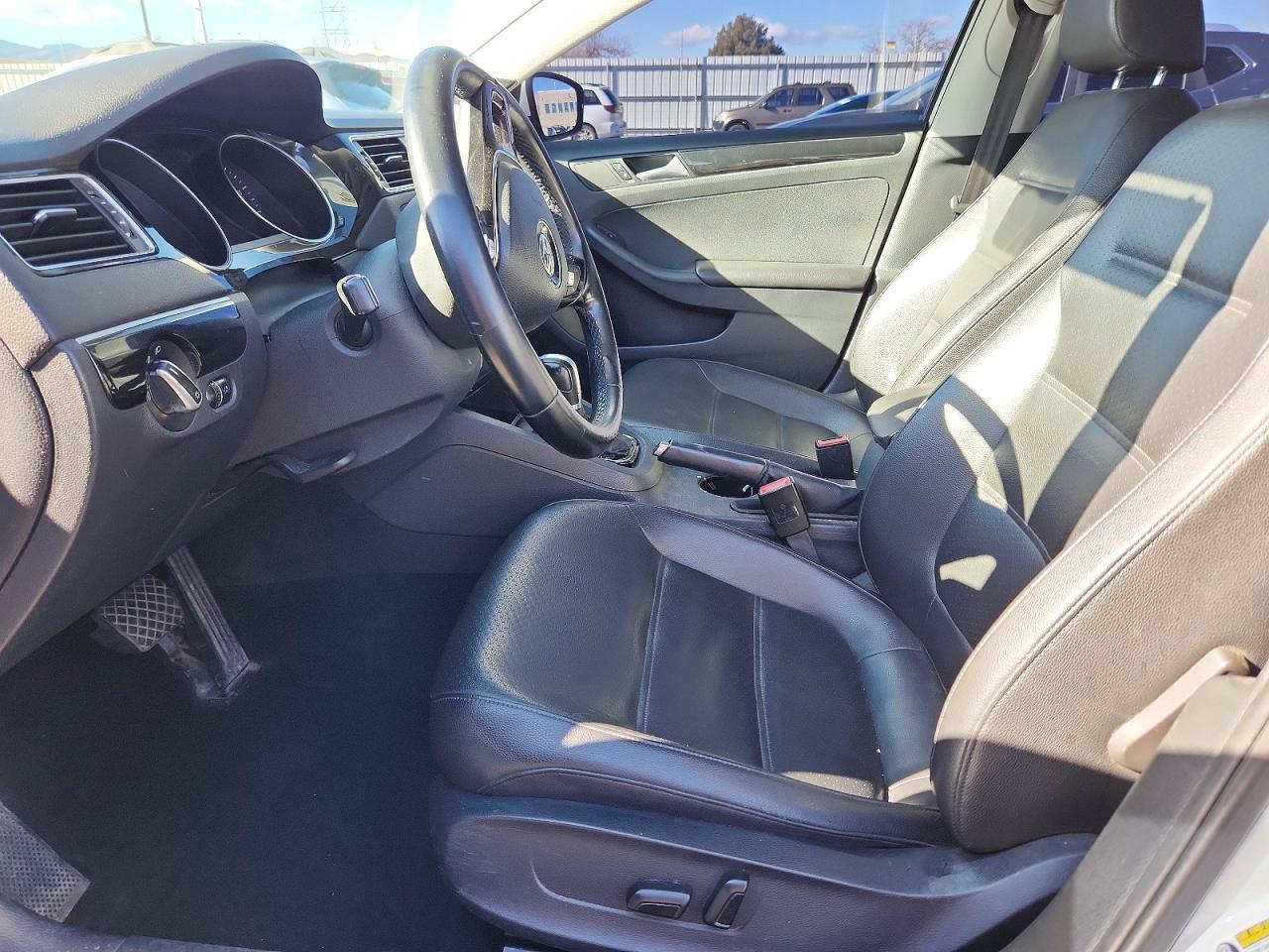 2015 Volkswagen Jetta Tdi - Фото 7