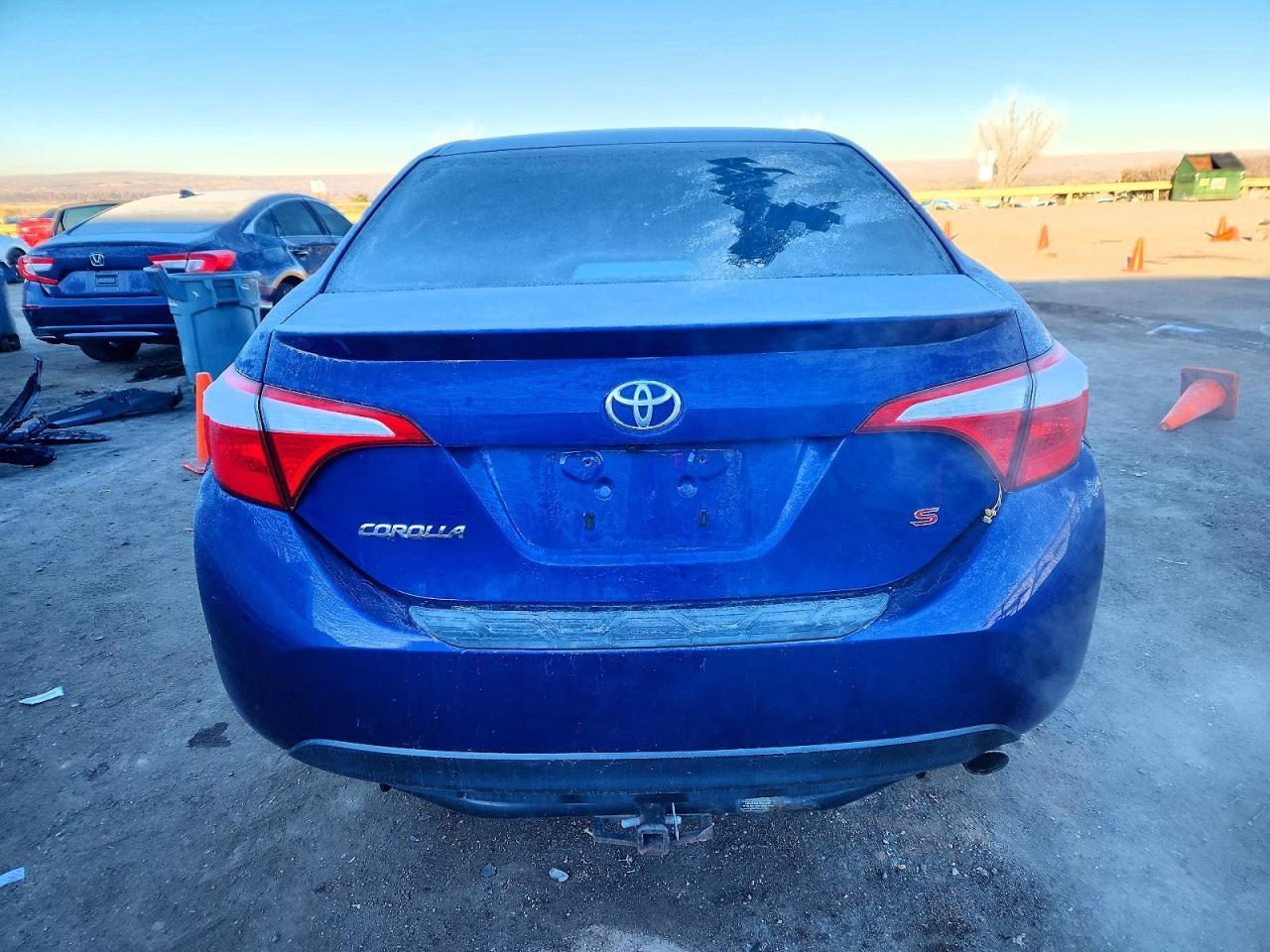 2016 Toyota Corolla - Image 6