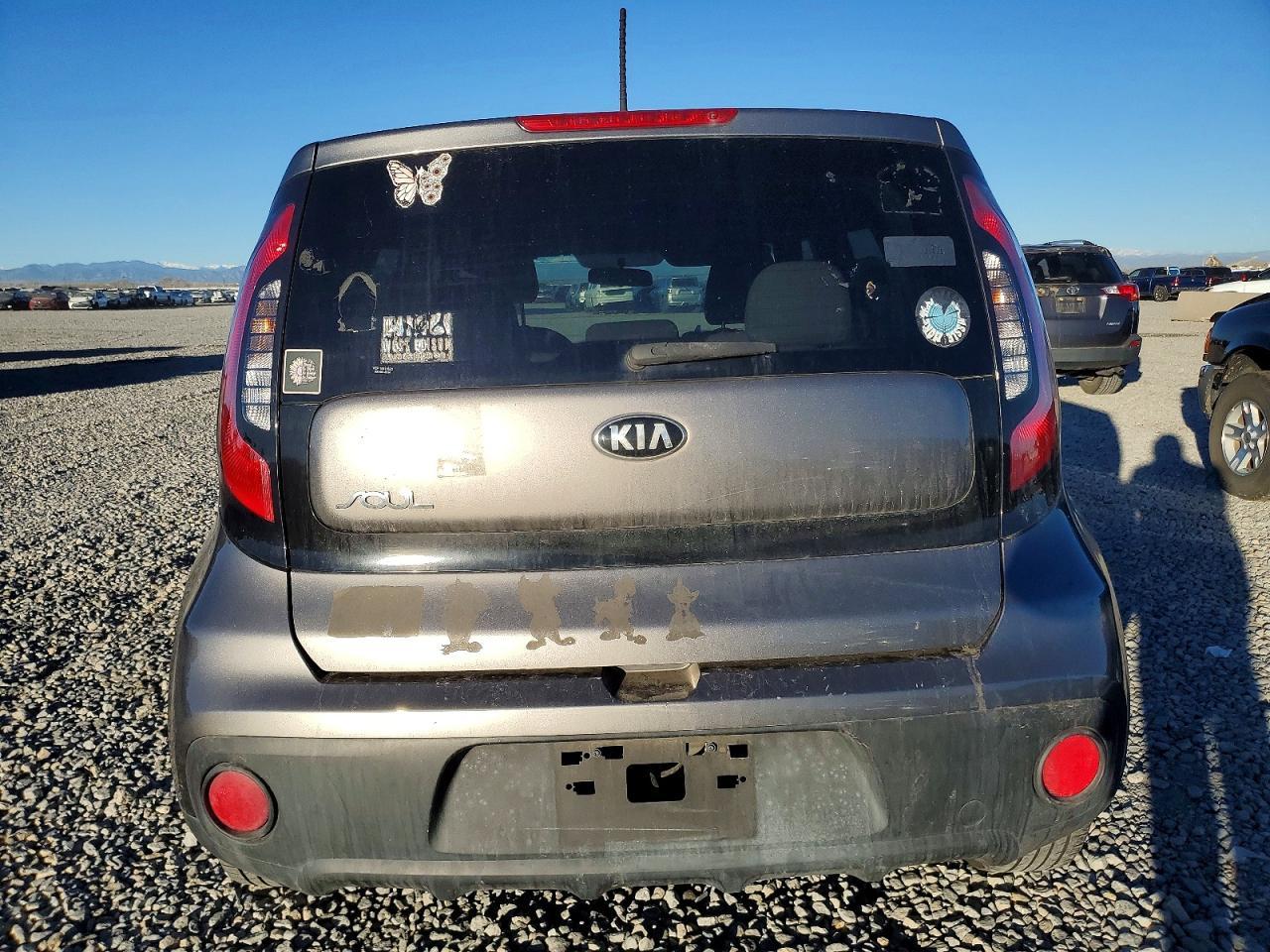 2018 Kia Soul - Image 6