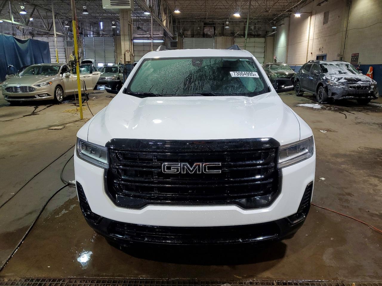 2023 GMC Acadia Slt - Image 5