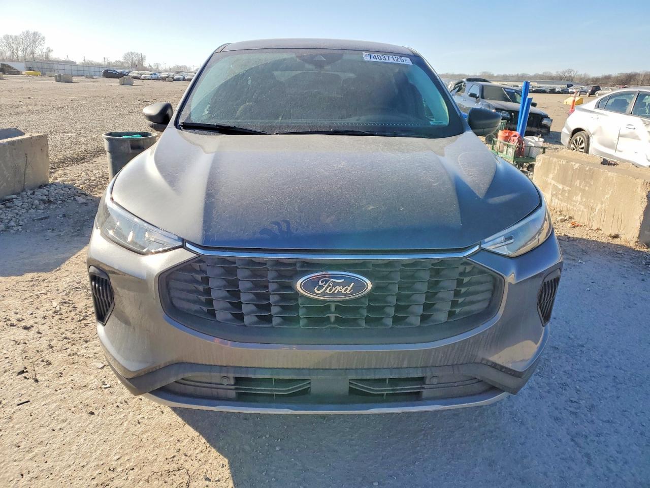 2024 Ford Escape Active - Фото 5