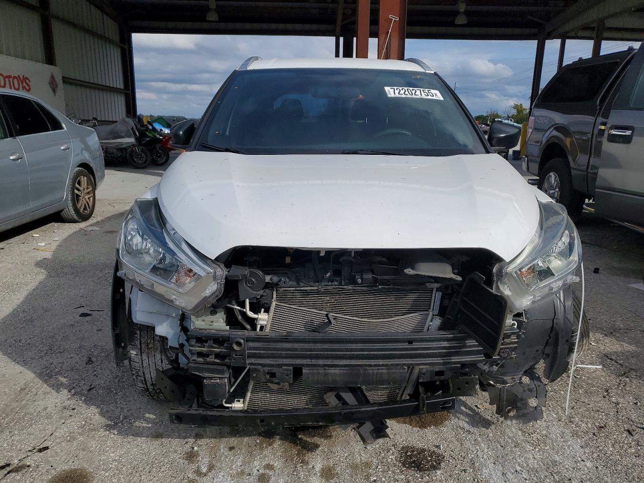 2019 Nissan Kicks S - Image 5