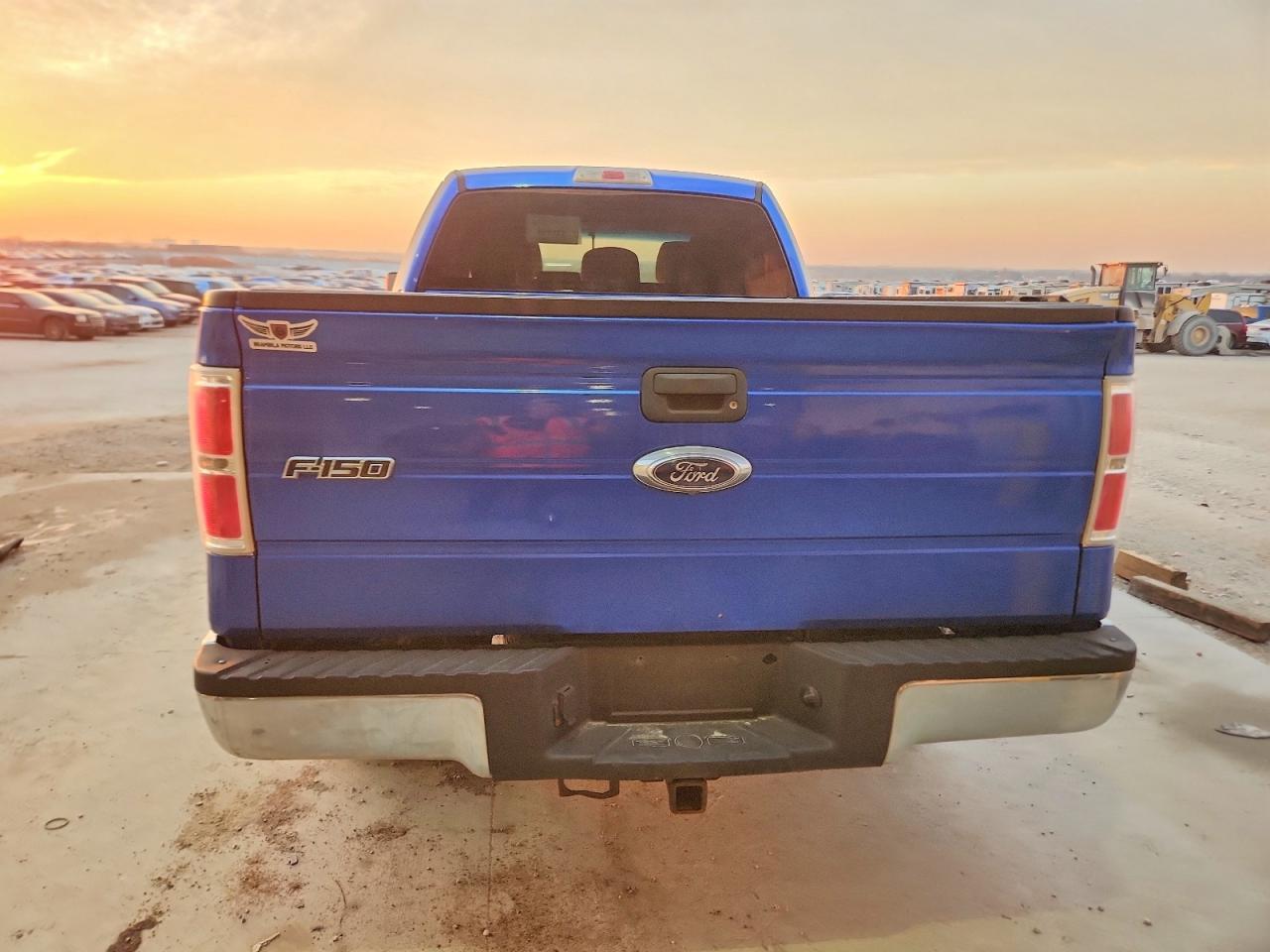 2011 Ford F150 Super Cab - Image 6