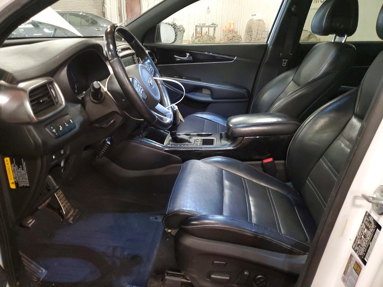 2016 Kia Sorento Sx - Image 7