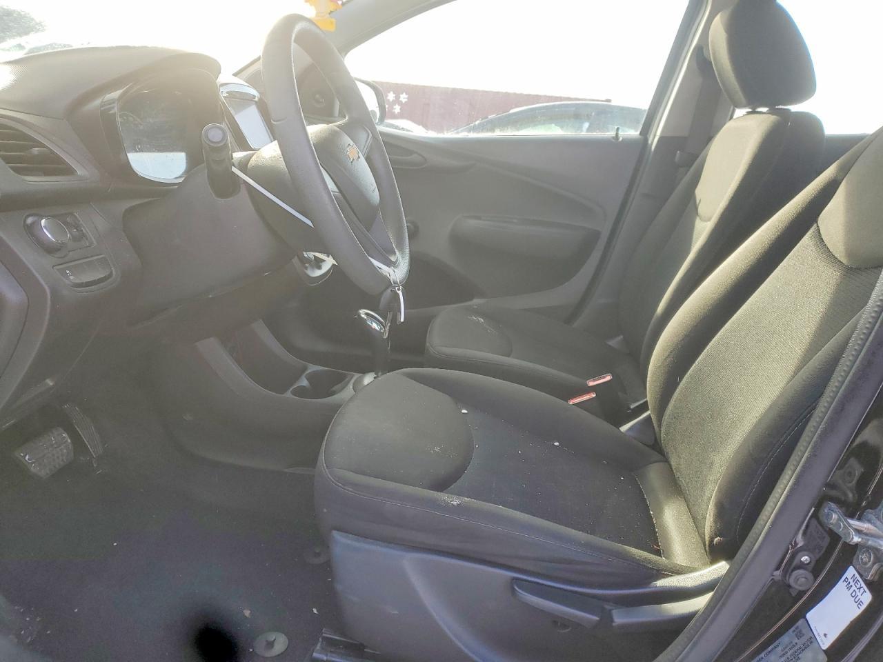 2021 Chevrolet Spark Ls - Image 7