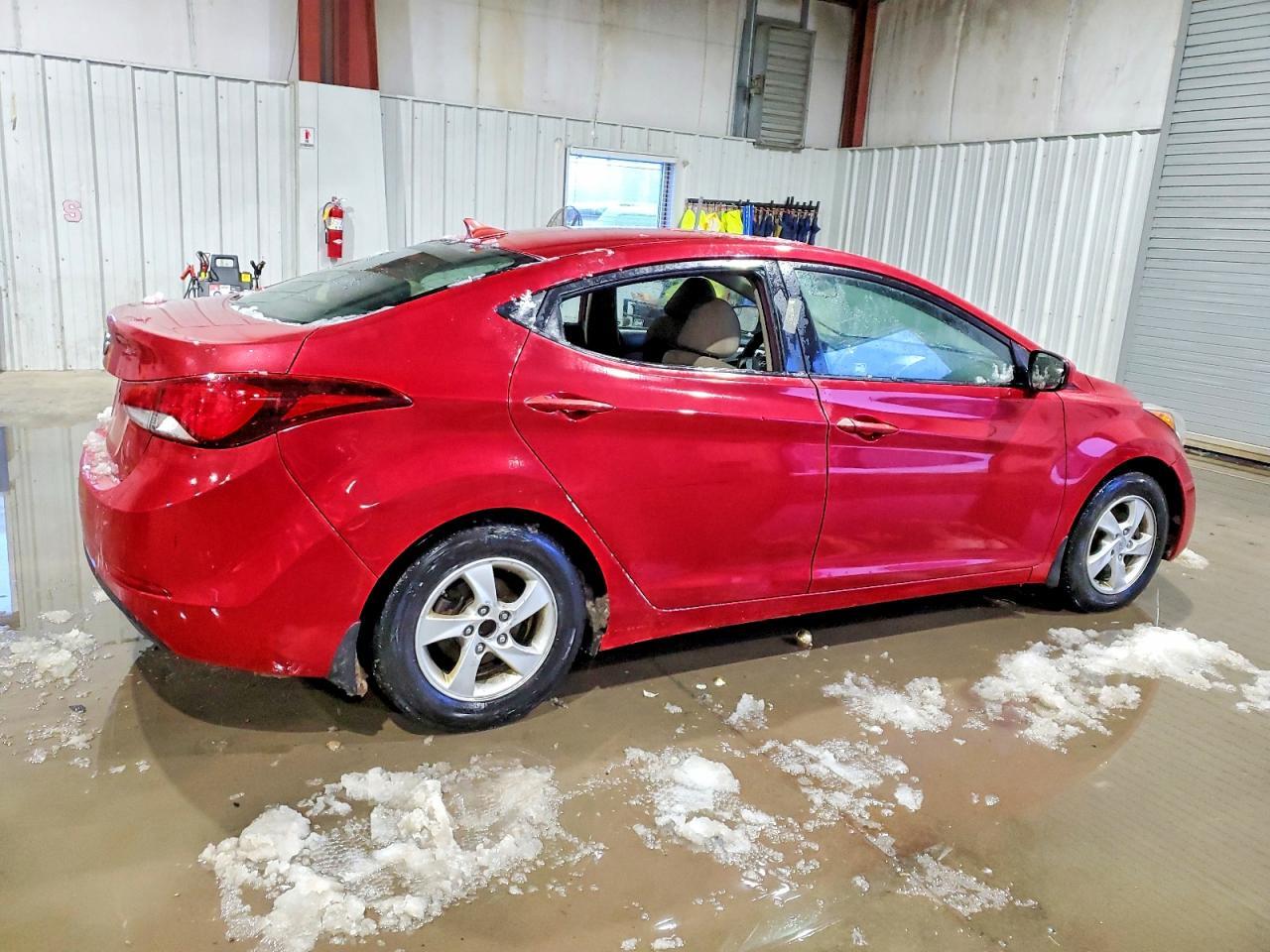 2015 Hyundai Elantra Se - Фото 3