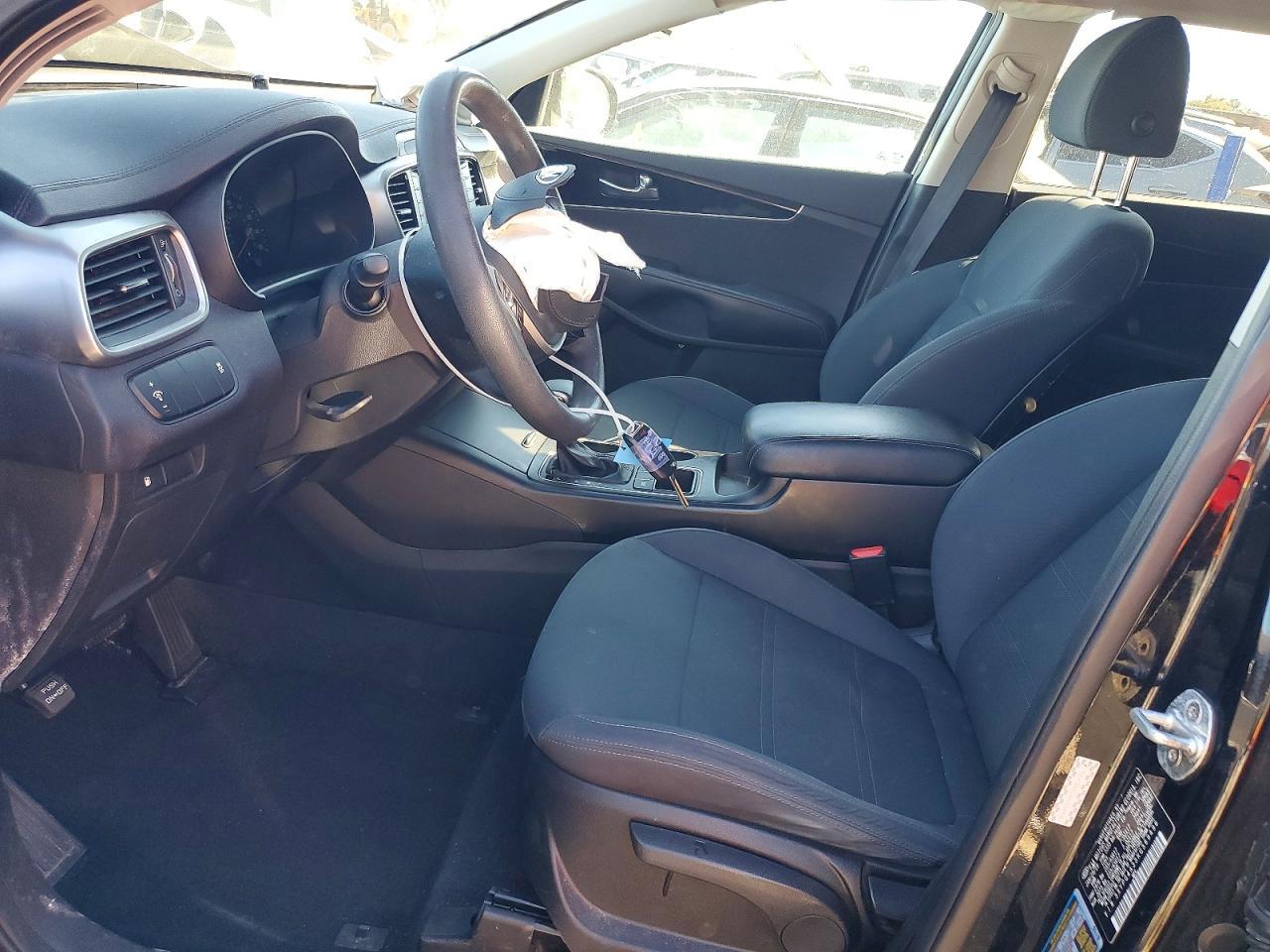 2019 Kia Sorento L - Фото 7