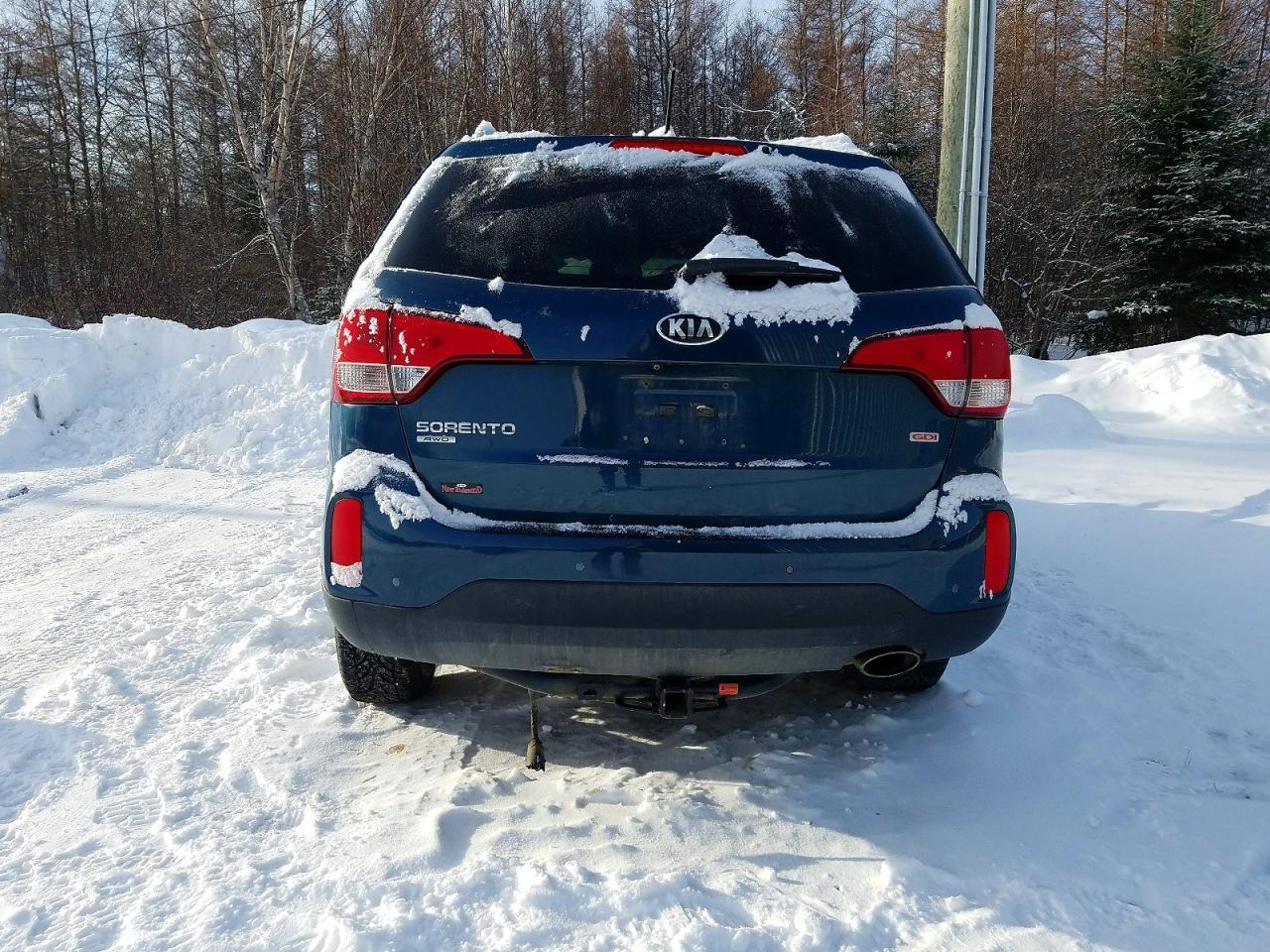 2014 Kia Sorento - Image 6