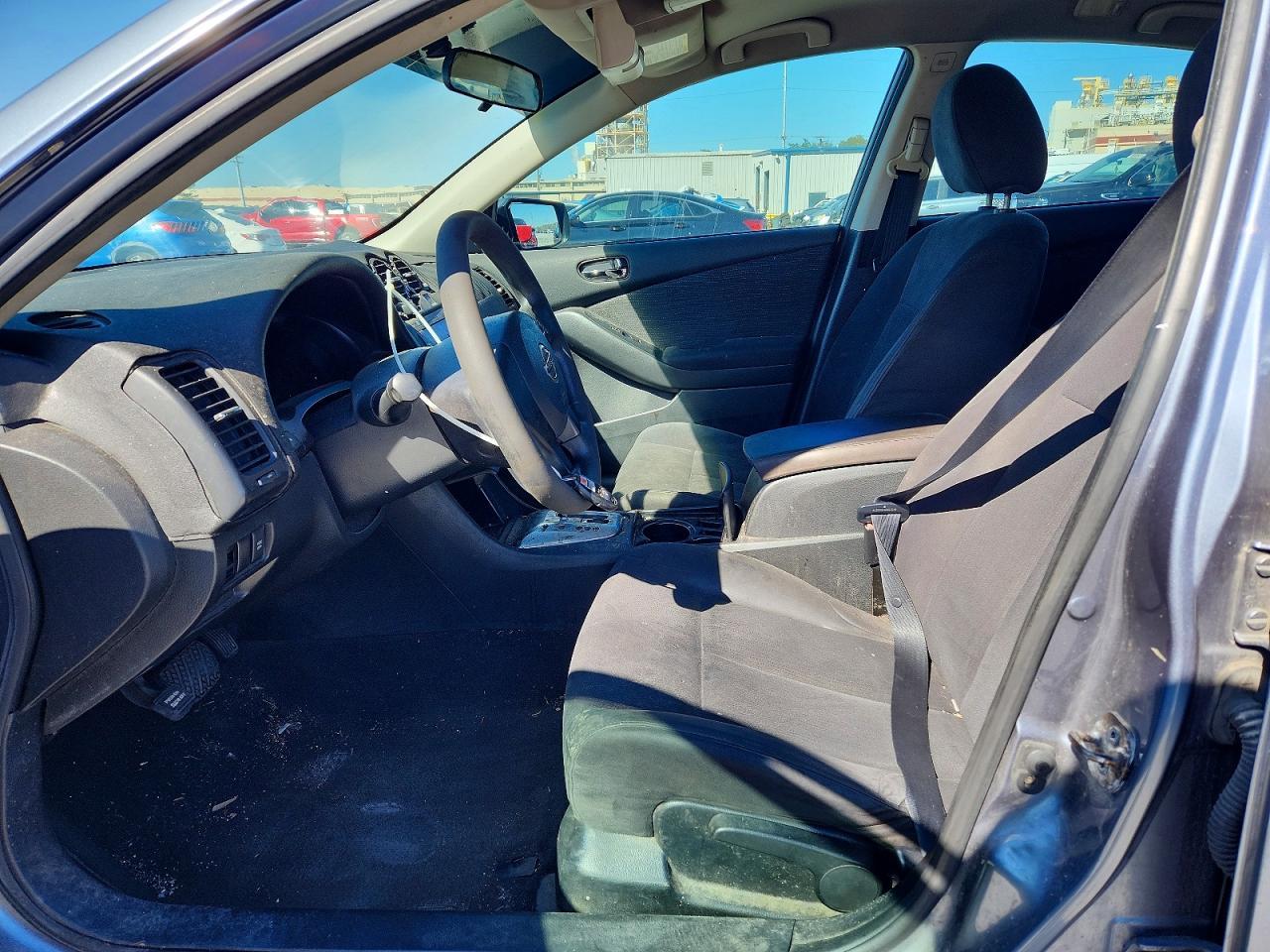 2010 Nissan Altima Base - Фото 7