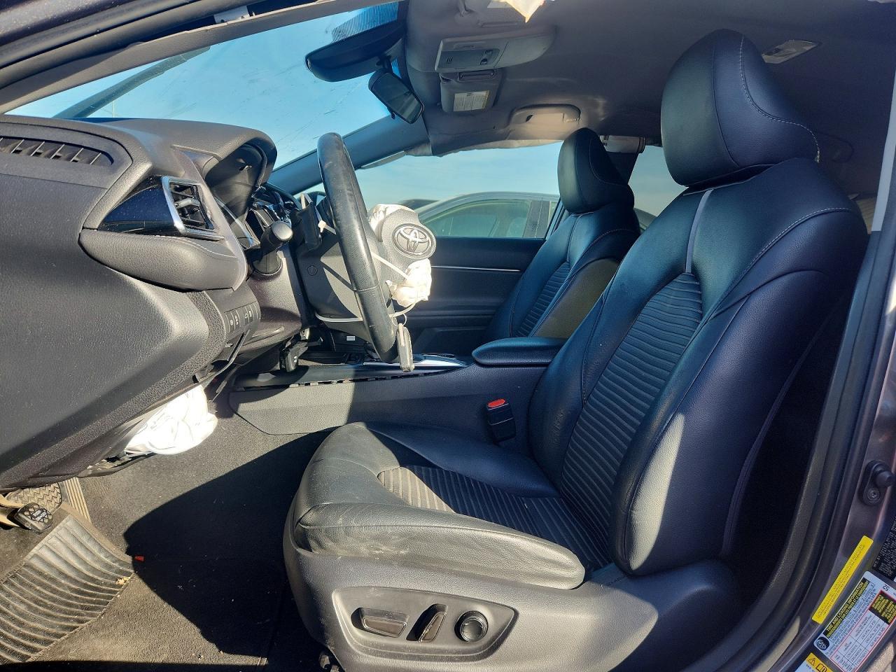 2018 Toyota Camry L - Фото 7