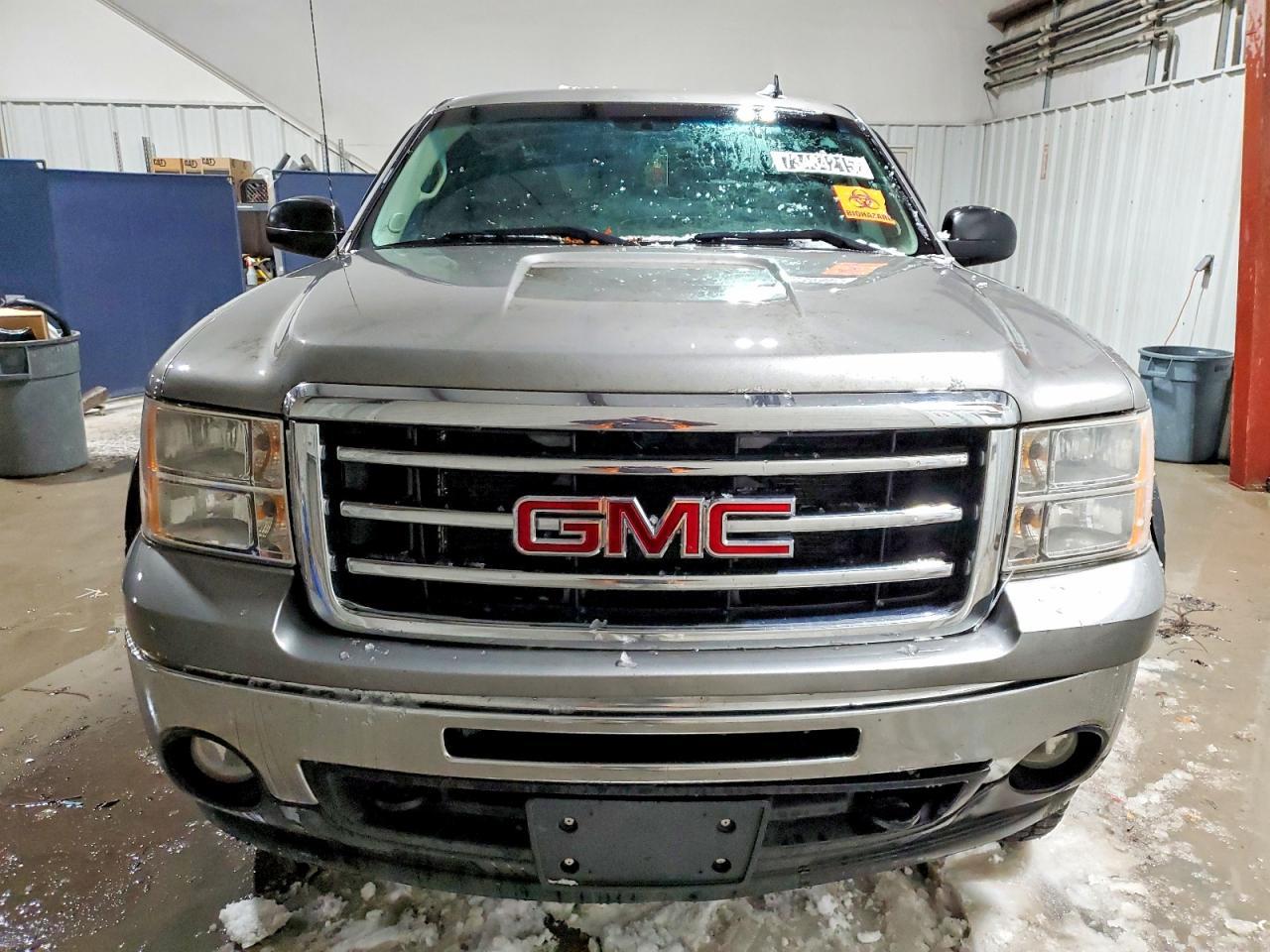 2013 GMC Sierra K1500 Sle - Фото 5