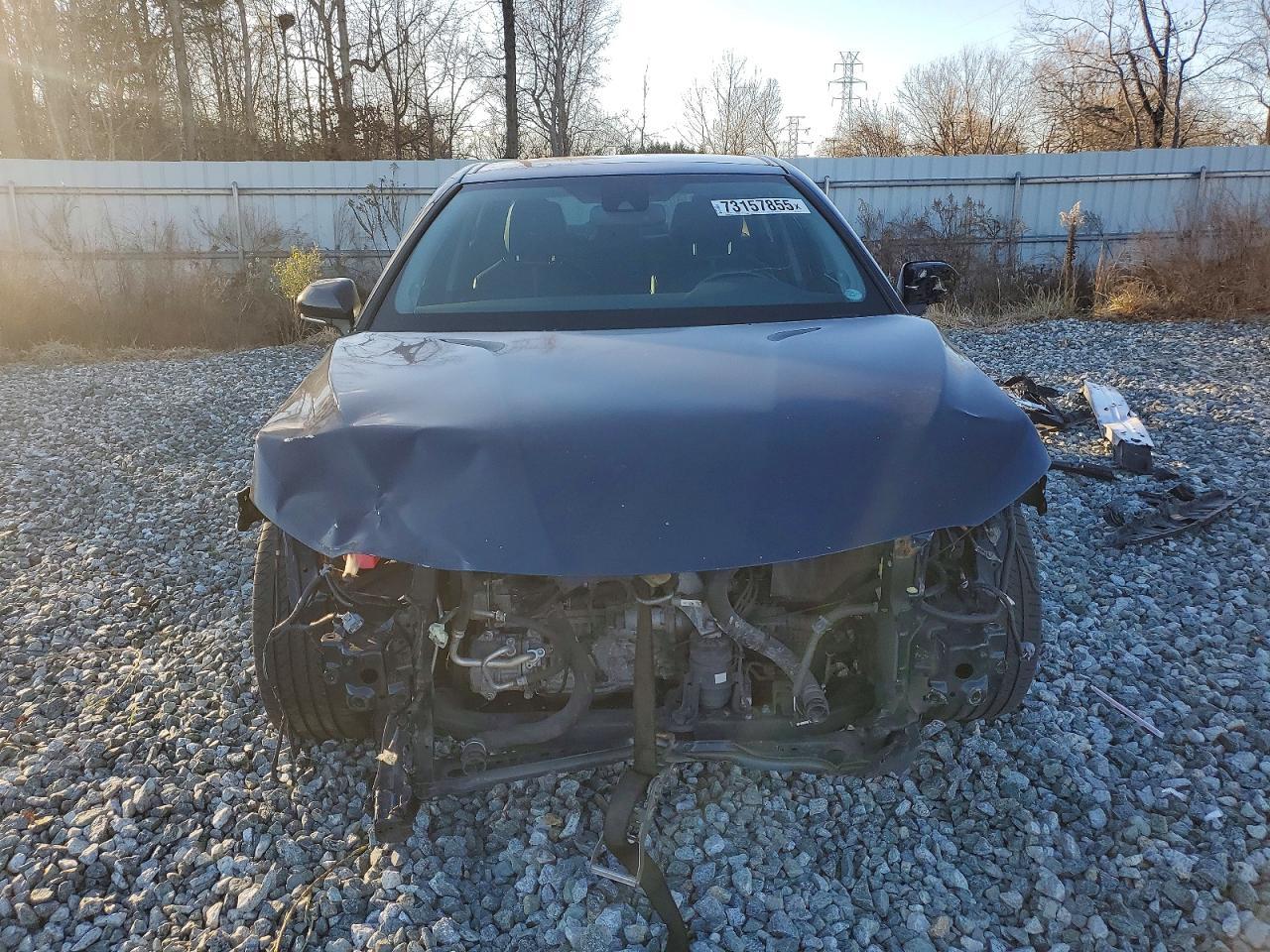 2020 Toyota Camry Xse - Фото 5