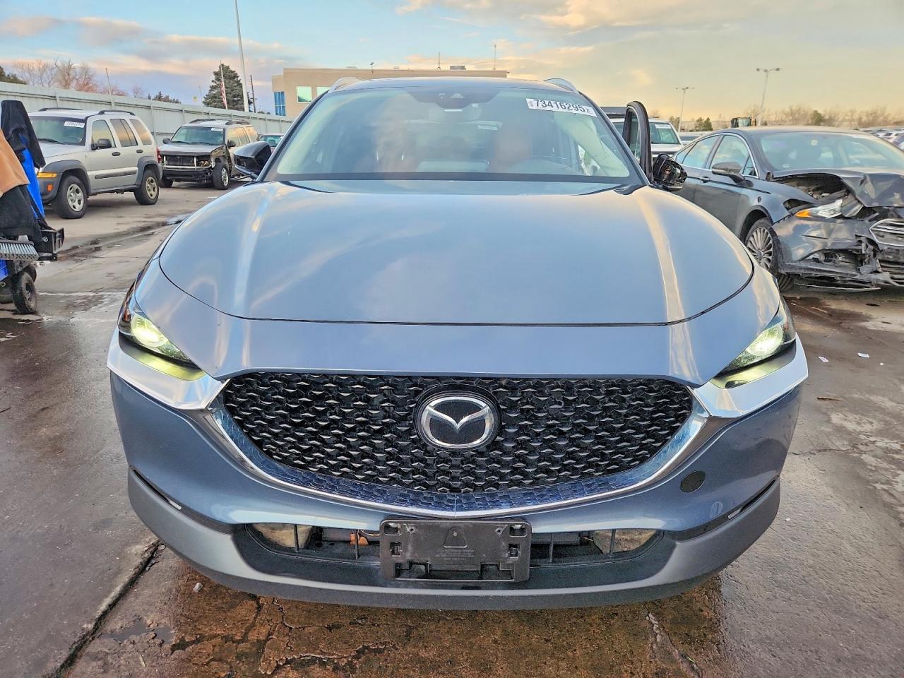 2023 Mazda Cx-30 Preferred - Image 5