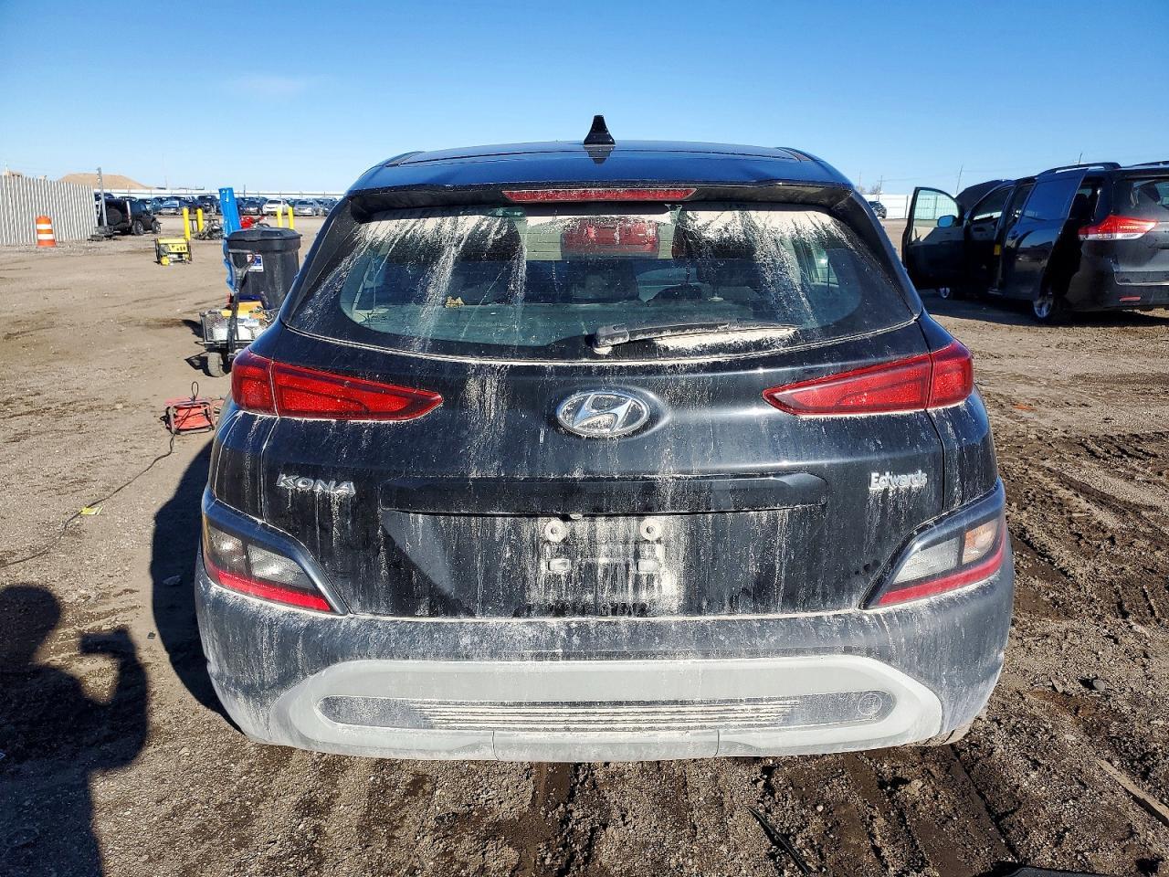 2022 Hyundai Kona Sel - Image 6
