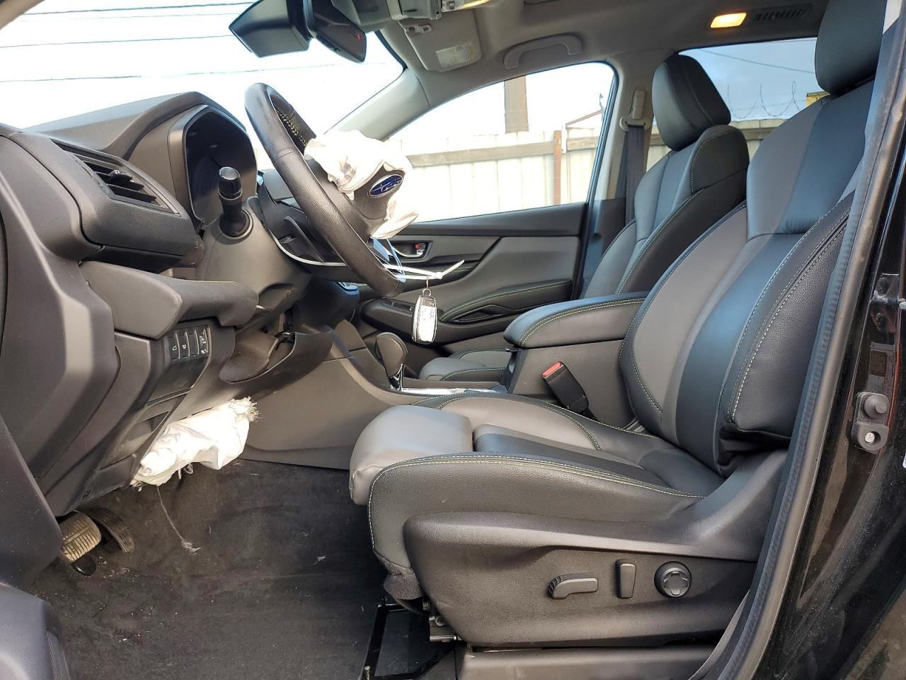 2024 Subaru Ascent Onyx Edition - Image 7
