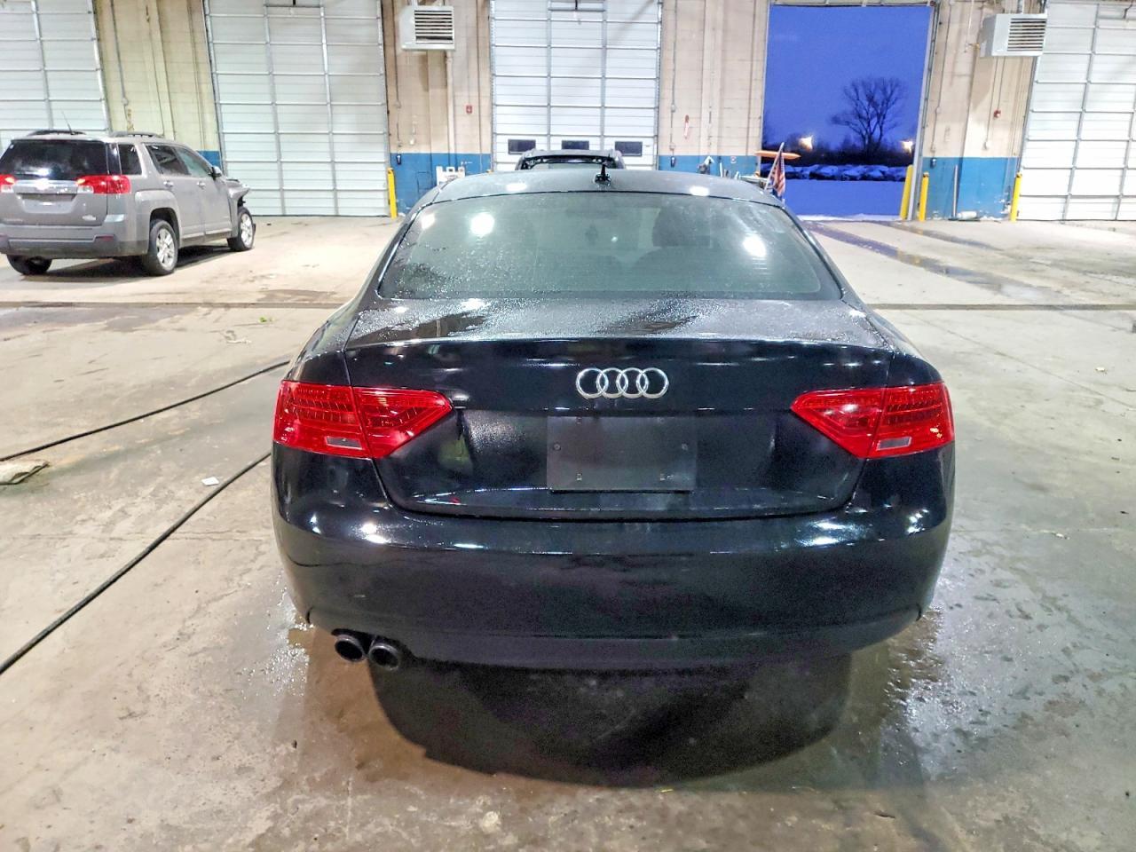 2014 Audi A5 Premium - Фото 6