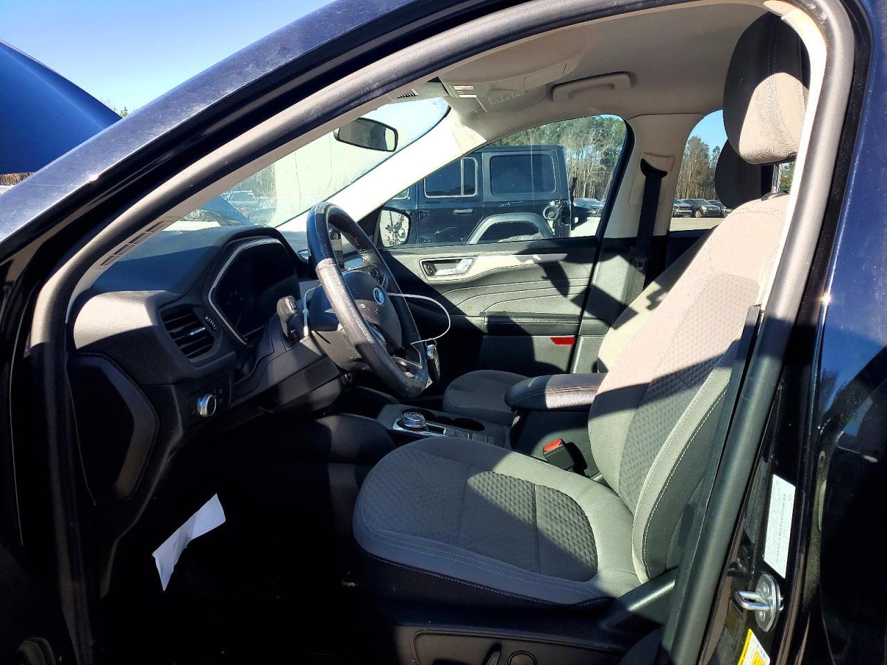 2021 Ford Escape Se - Image 7