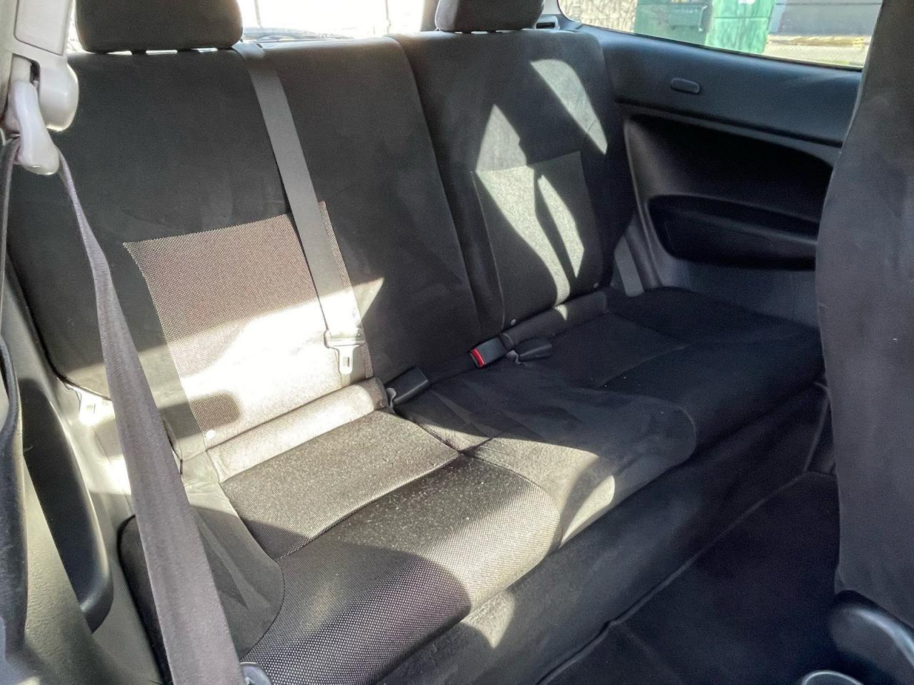 2002 Honda Civic Si - Фото 6