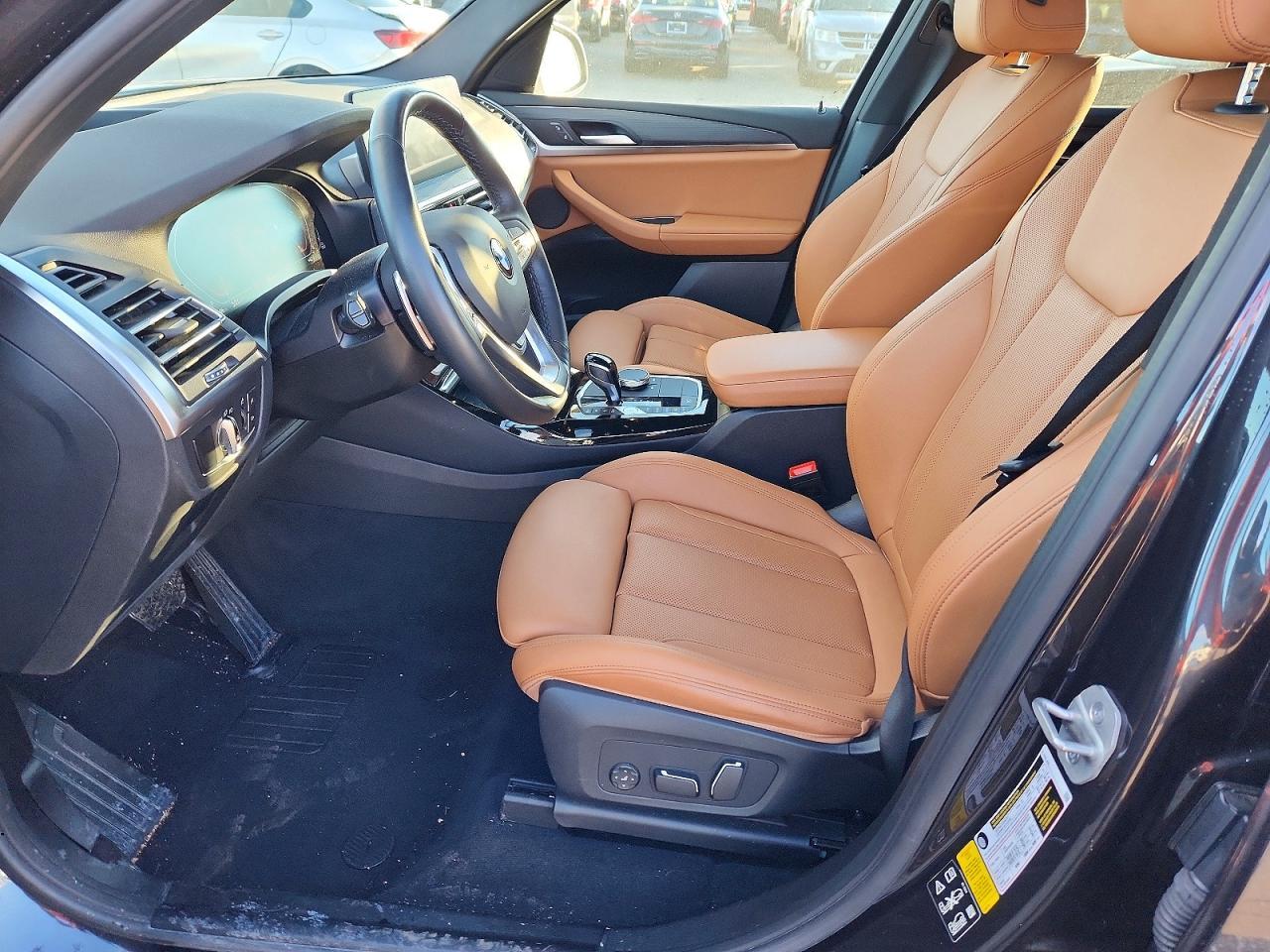 2024 BMW X3 xDrive30I - Image 7