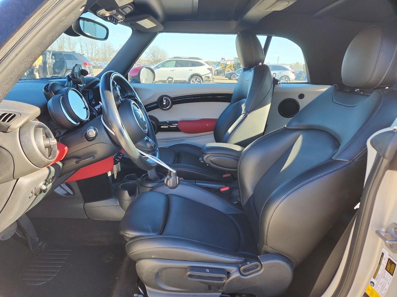 2018 Mini Cooper S - Image 7