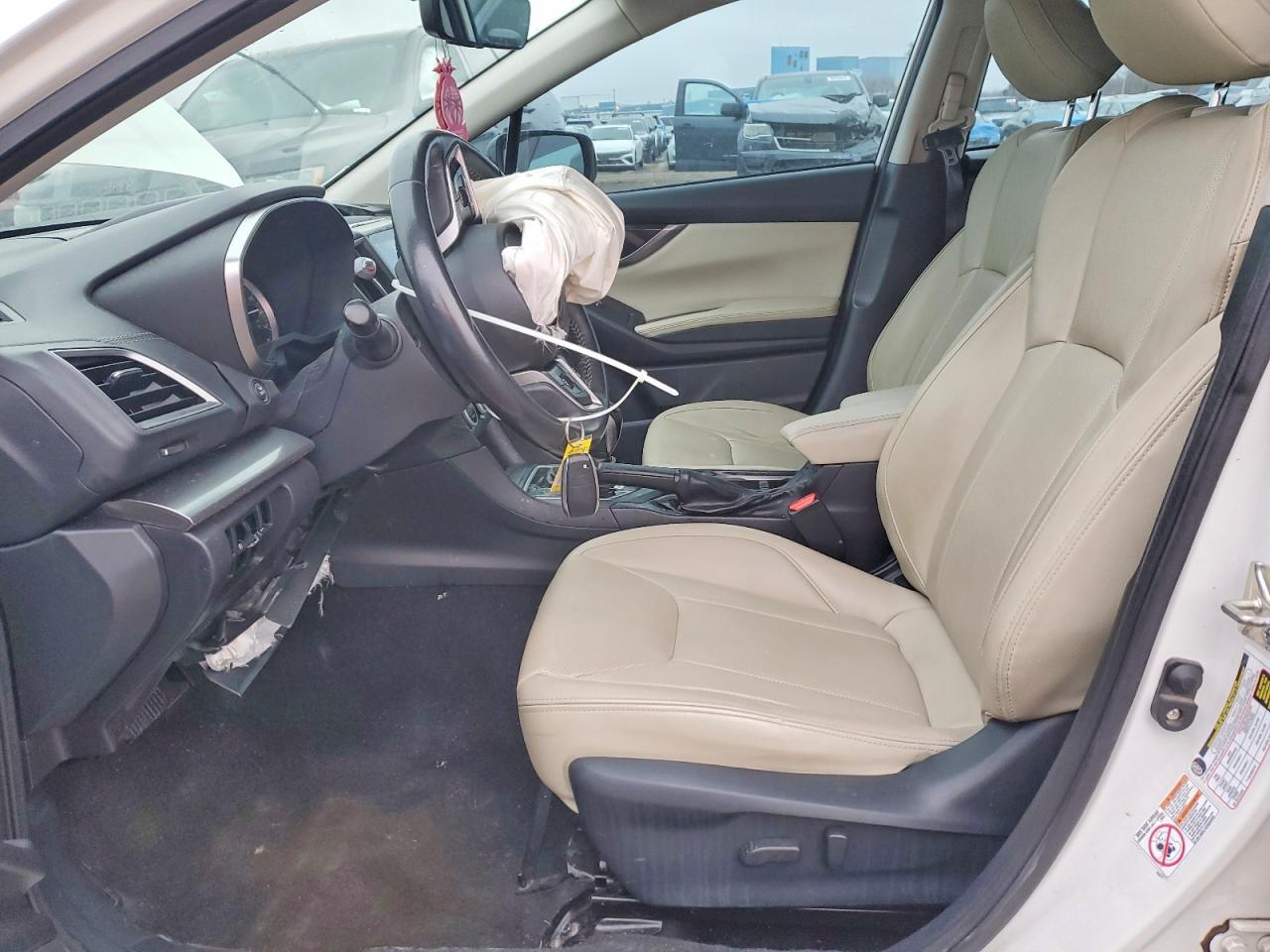 2018 Subaru Impreza Limited - Фото 7