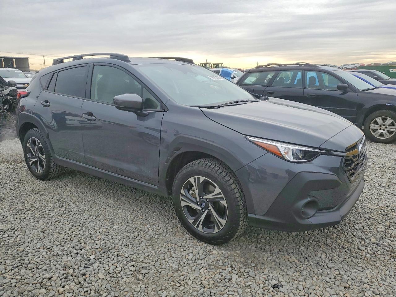 2024 Subaru Crosstrek Premium - Image 4