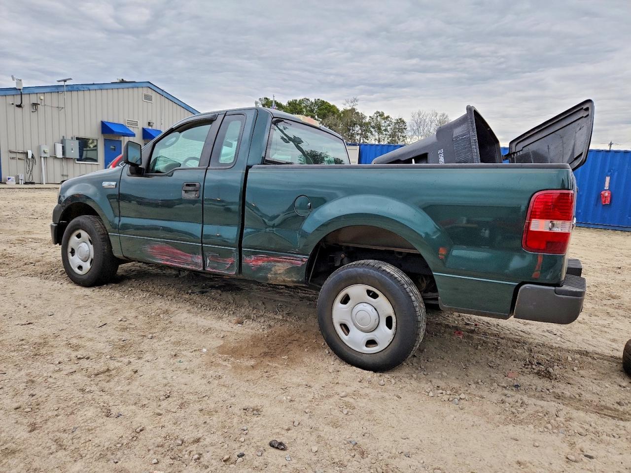 2008 Ford F150 - Image 2