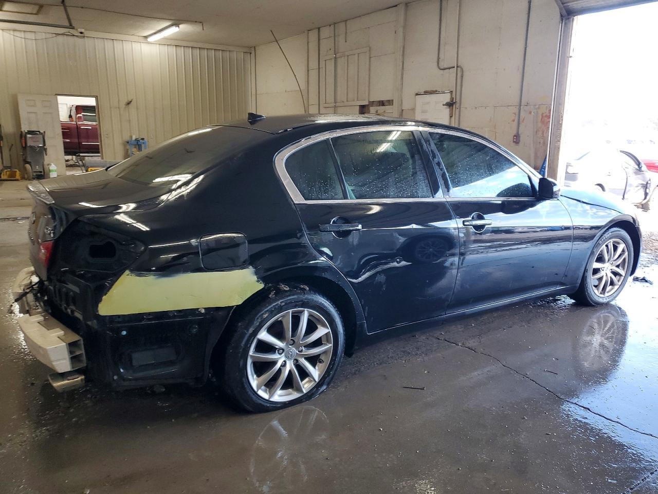 2009 Infiniti G37 - Фото 3