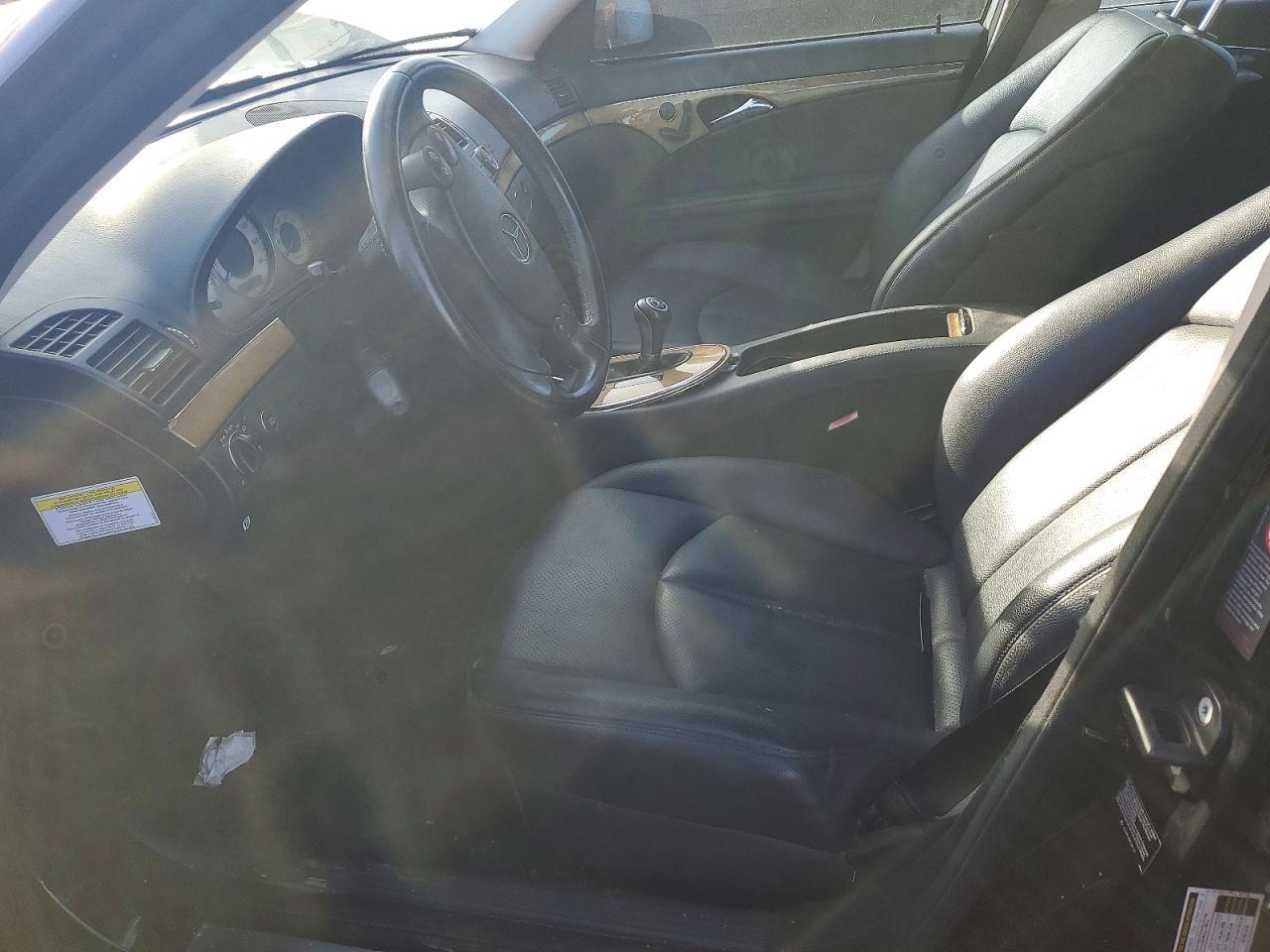 2008 Mercedes-Benz E 350 - Фото 7