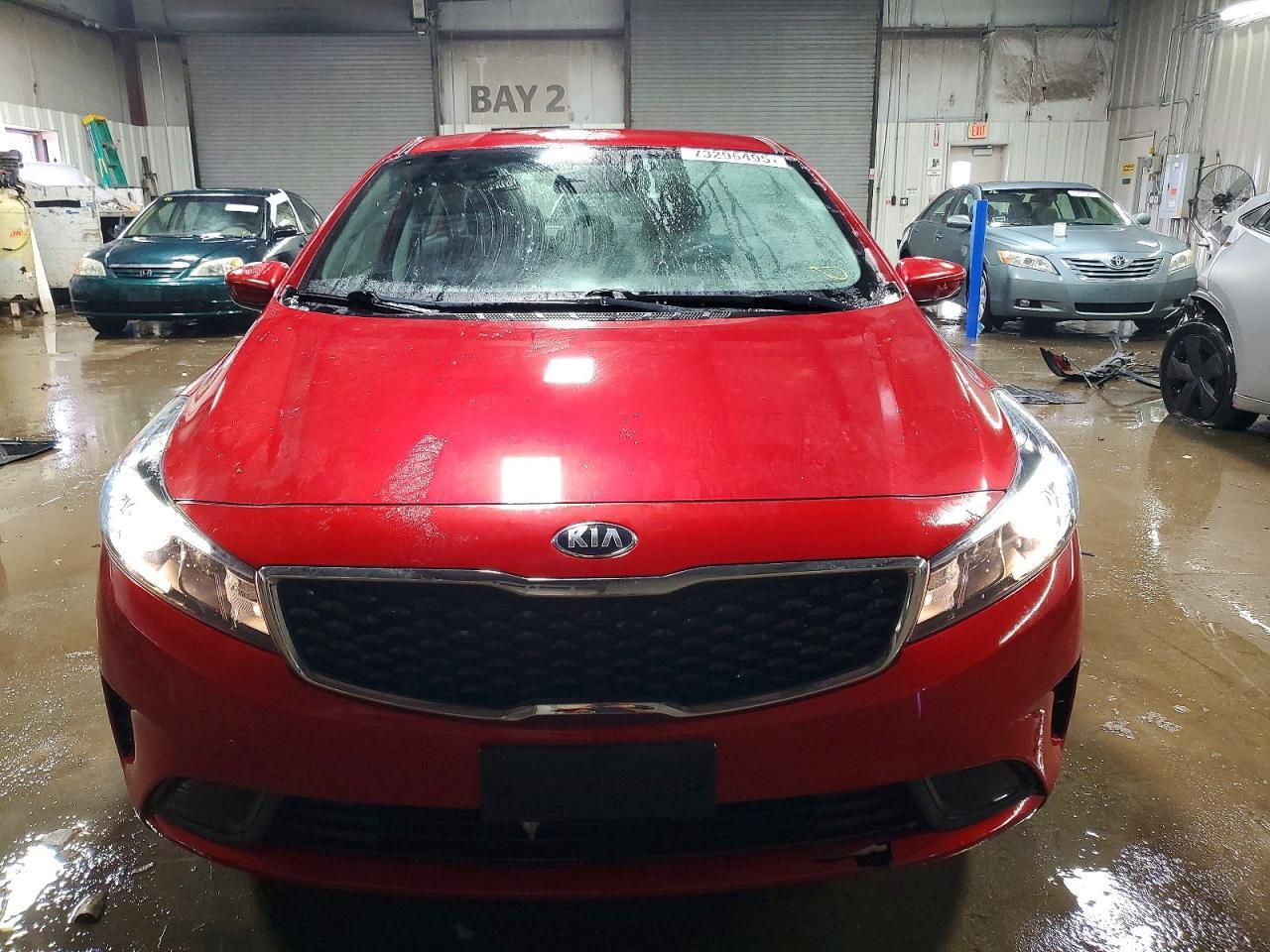 2018 Kia Forte S - Image 5