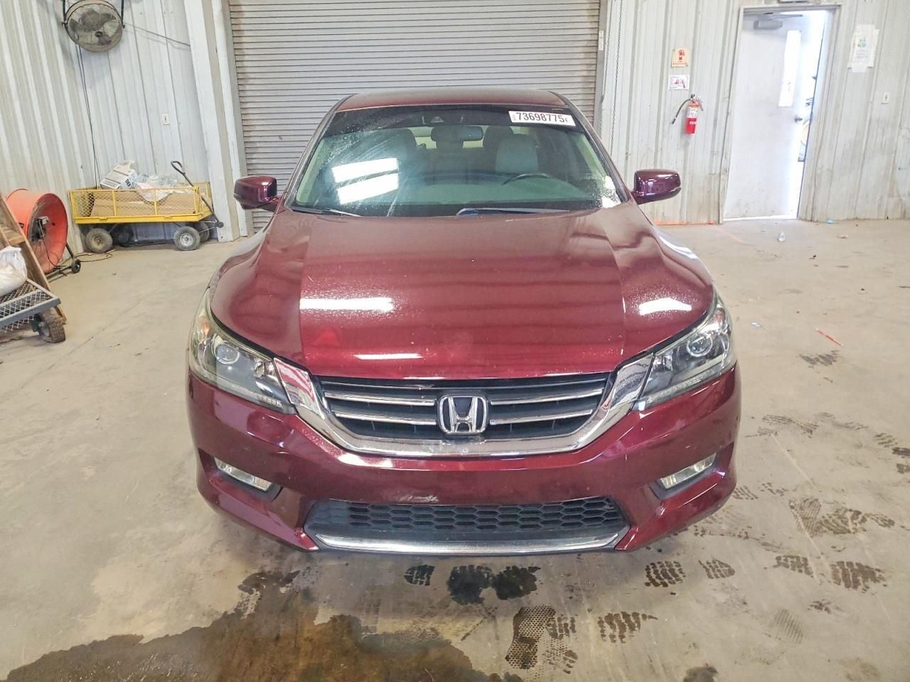 2015 Honda Accord - Image 5