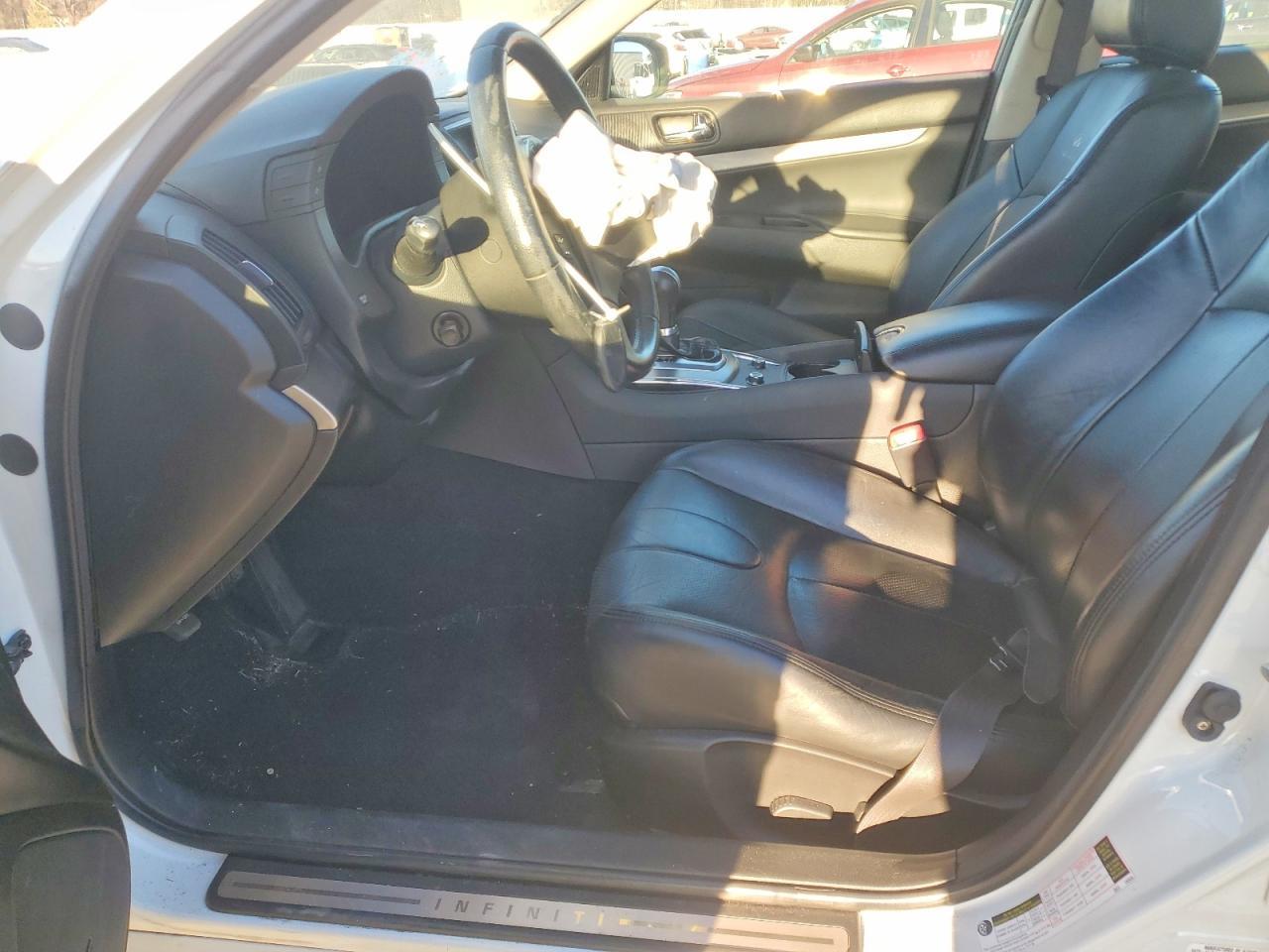 2011 Infiniti G37 Base - Фото 7