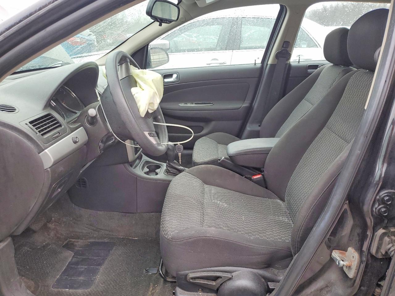 2010 Chevrolet Cobalt 1Lt - Фото 7