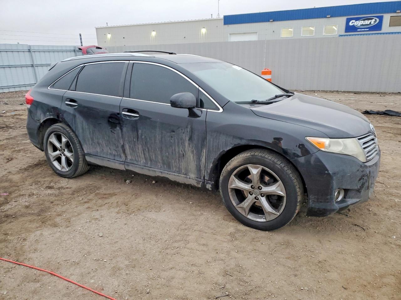 2009 Toyota Venza - Фото 4