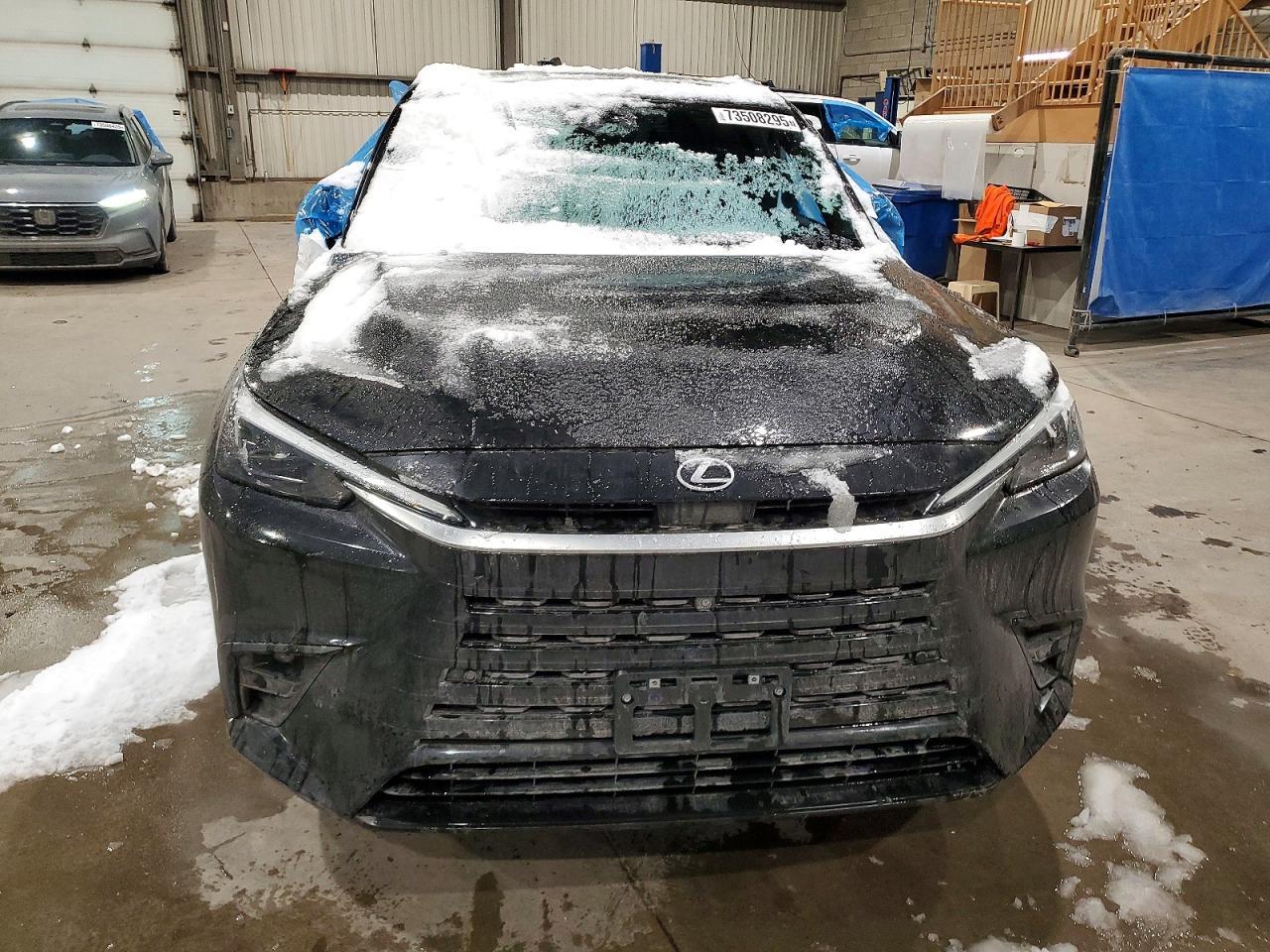 2025 Lexus Tx 350 Base - Image 5