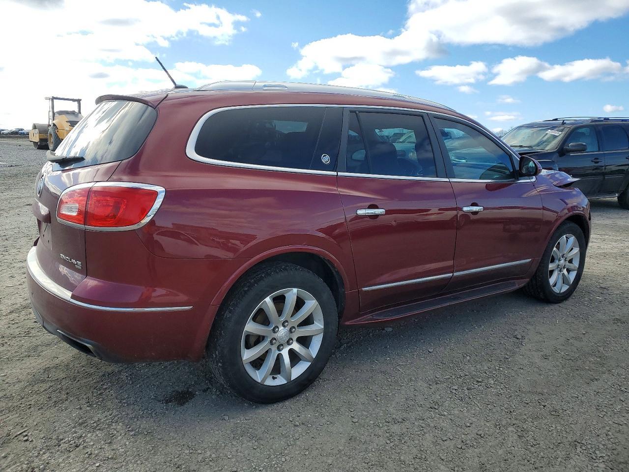 2015 Buick Enclave - Фото 3