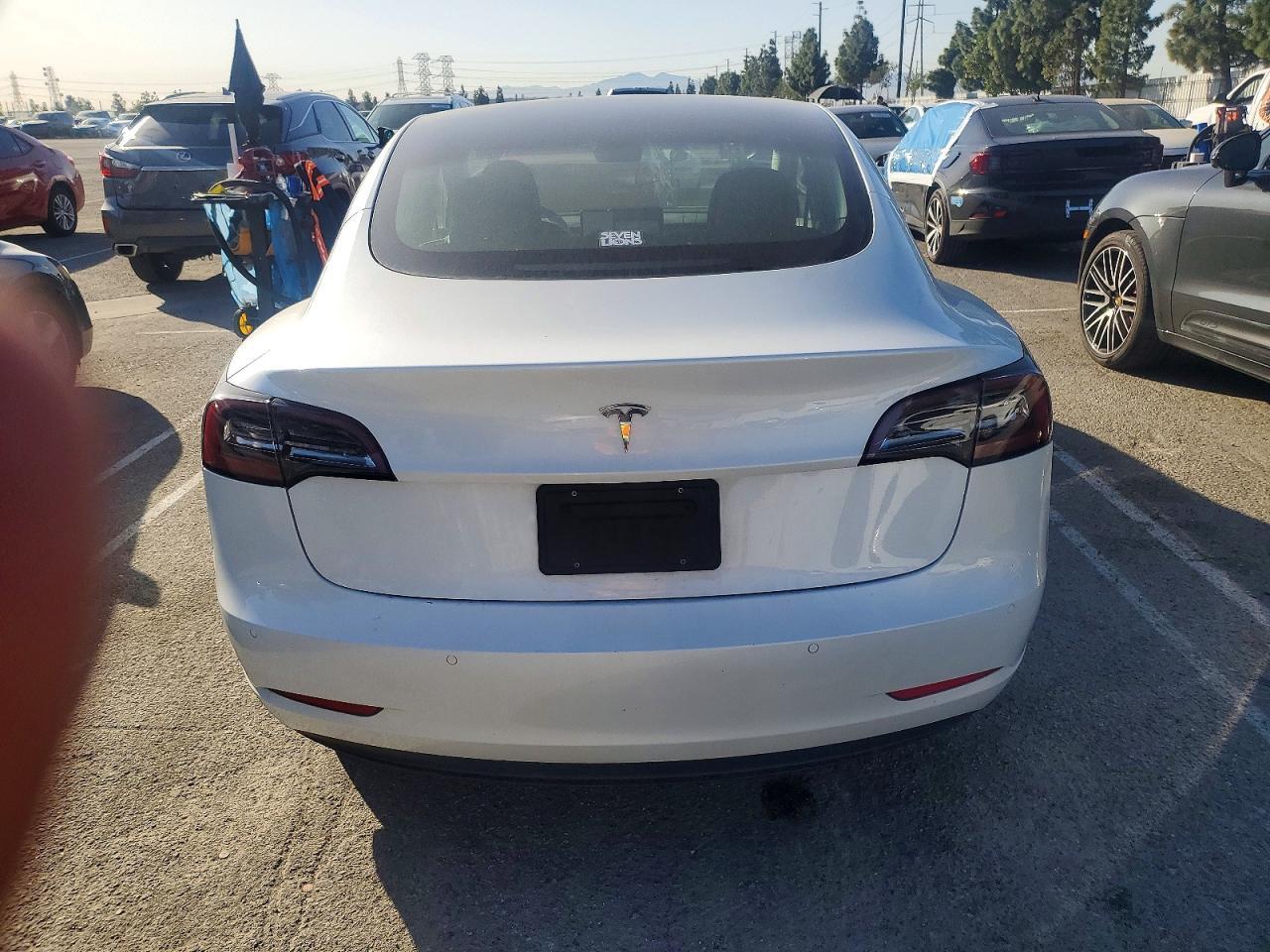 2020 Tesla Model 3 - Image 6
