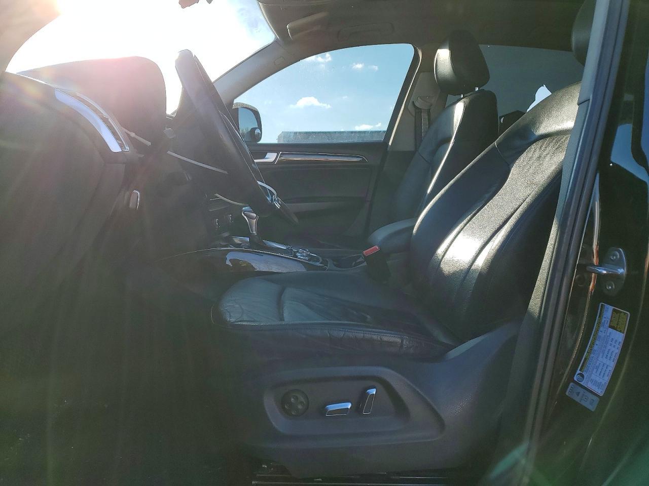 2013 Audi Q5 Premium Plus - Фото 7