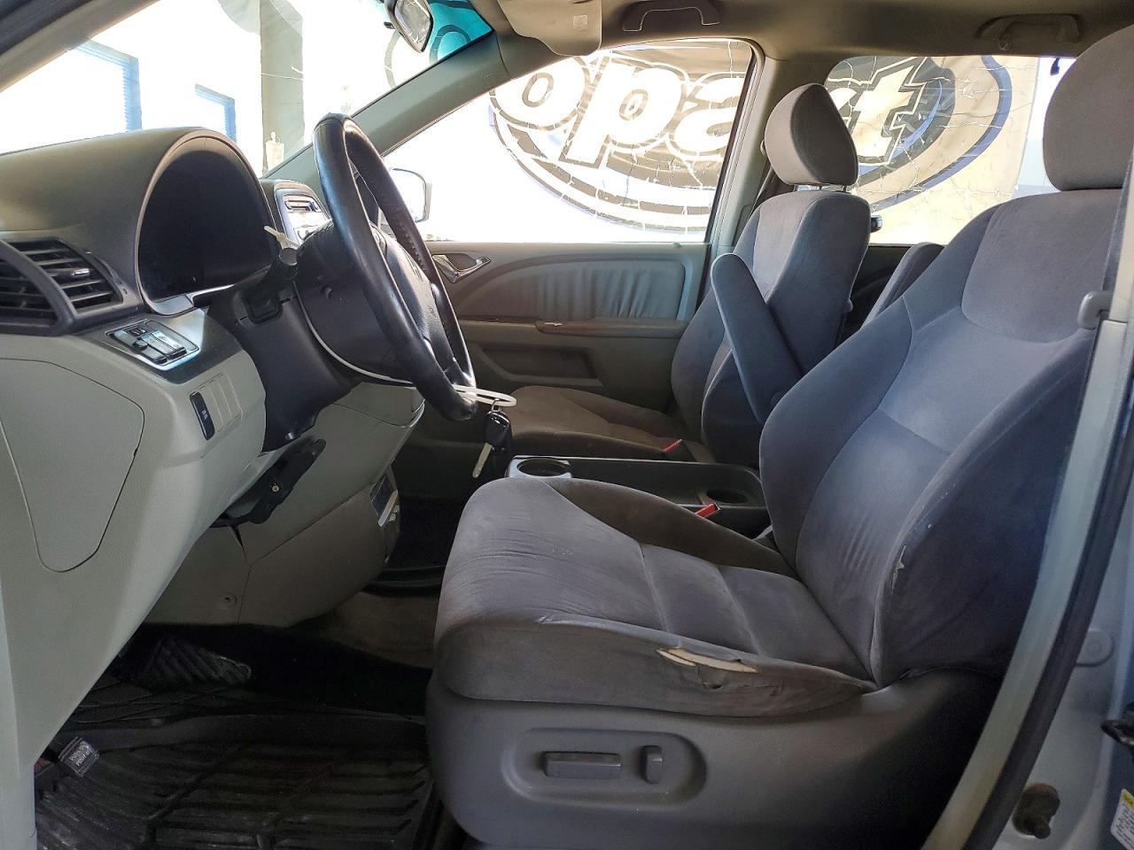2006 Honda Odyssey Exl - Image 7