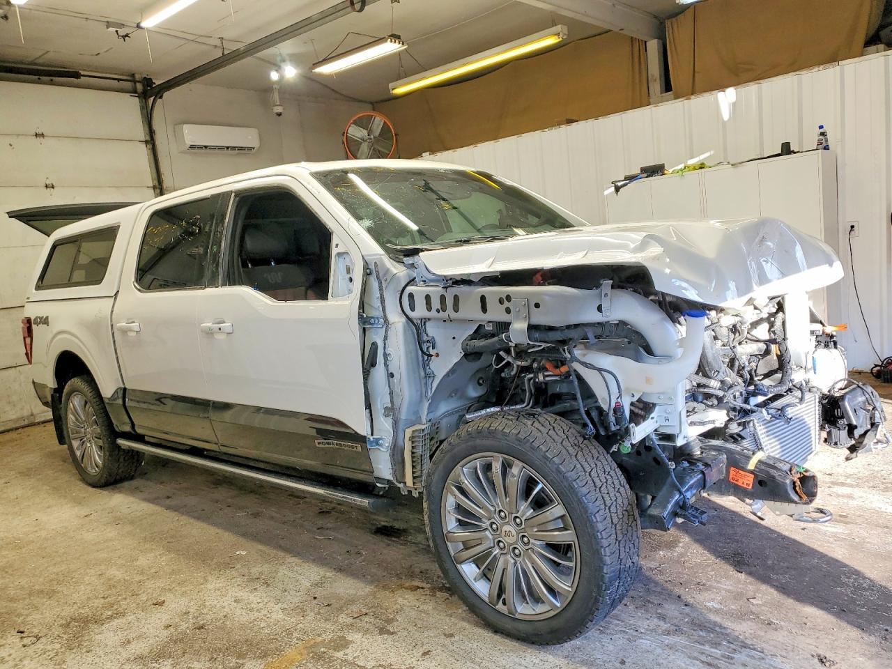 2024 Ford F150 King Ranch - Image 4