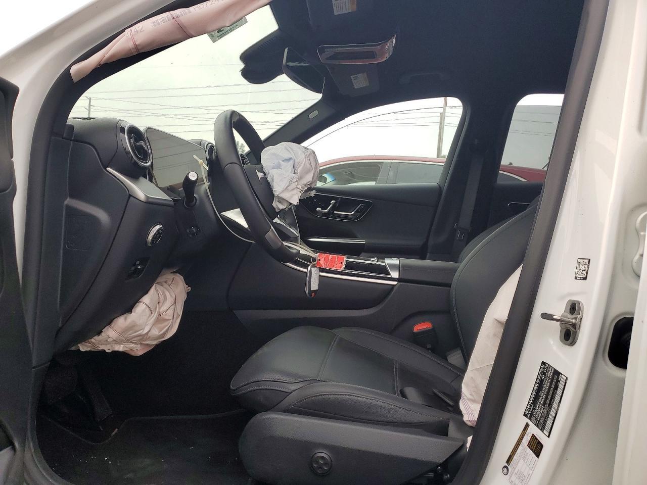 2025 Mercedes-Benz Glc 300 - Фото 7