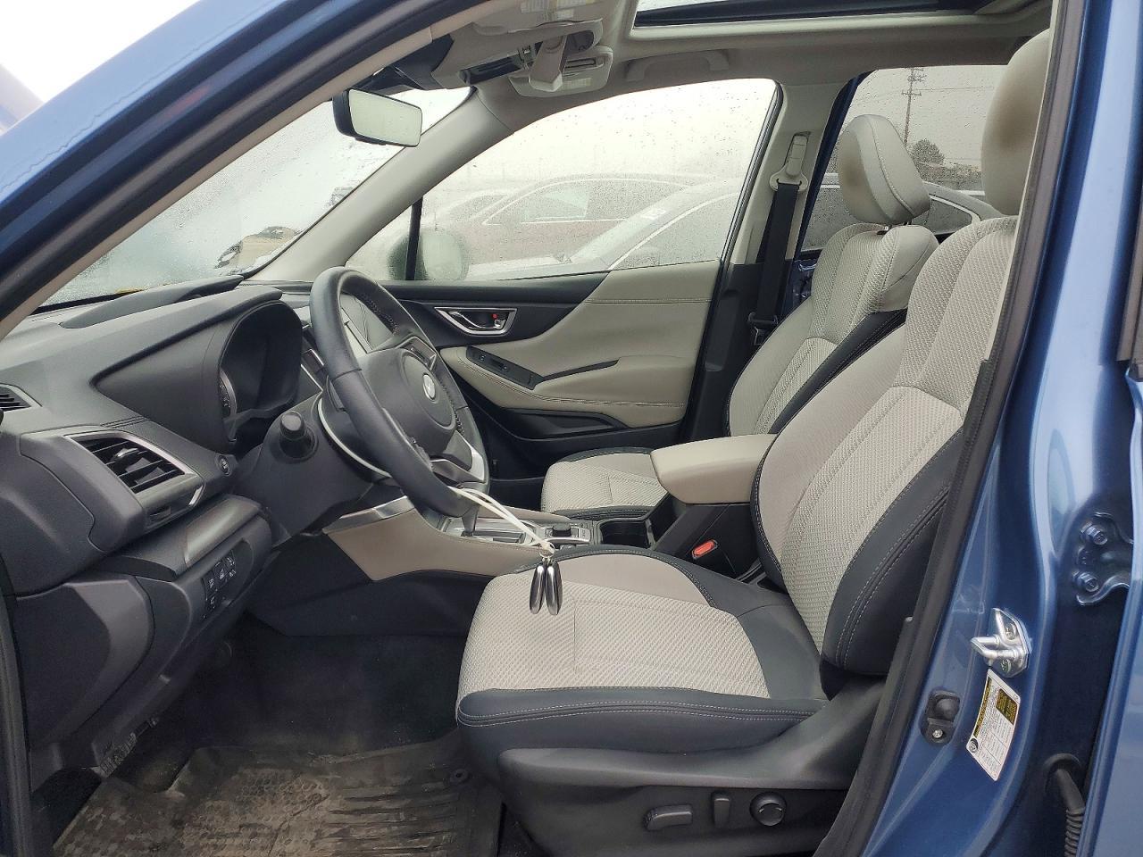 2024 Subaru Forester Premium - Фото 7