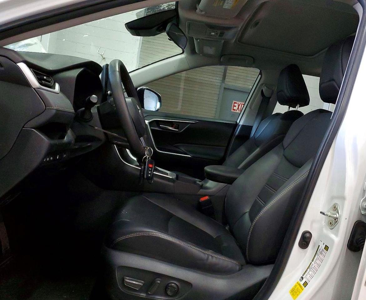 2023 Toyota Rav4 Xle Premium - Фото 7