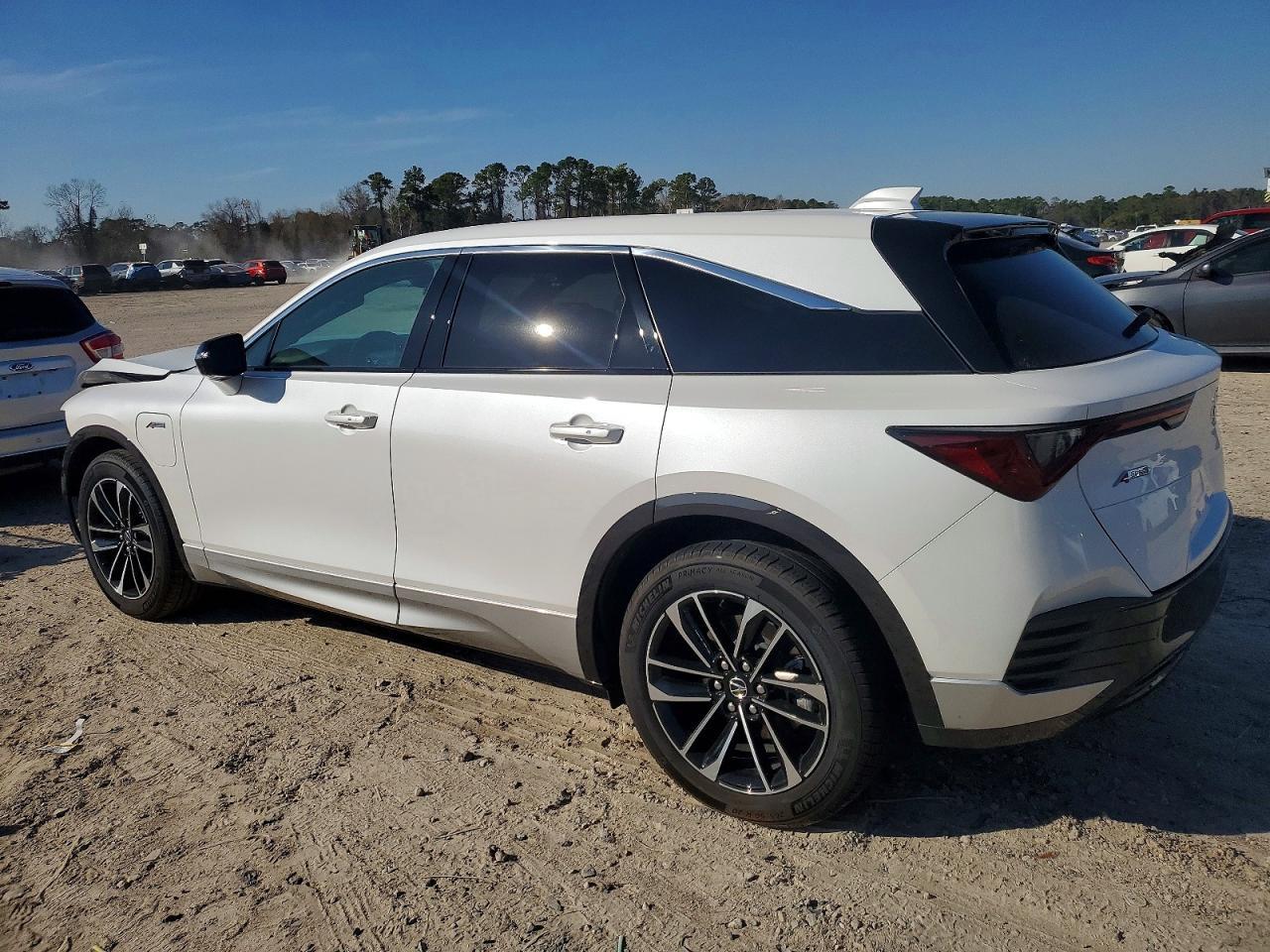 2024 Acura Zdx A-Spec - Фото 2